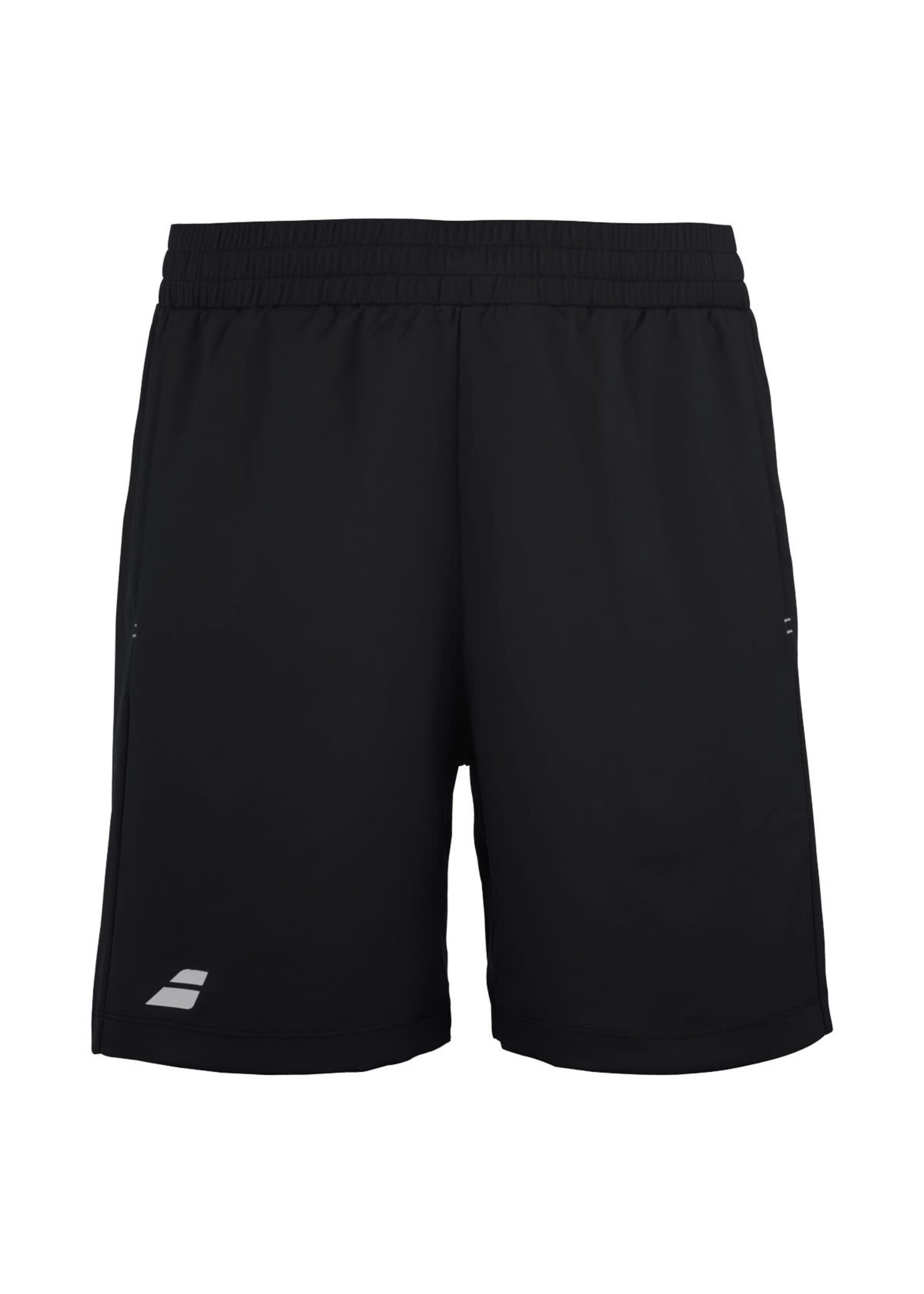 Babolat Babolat Play Mens Short (2025) Black
