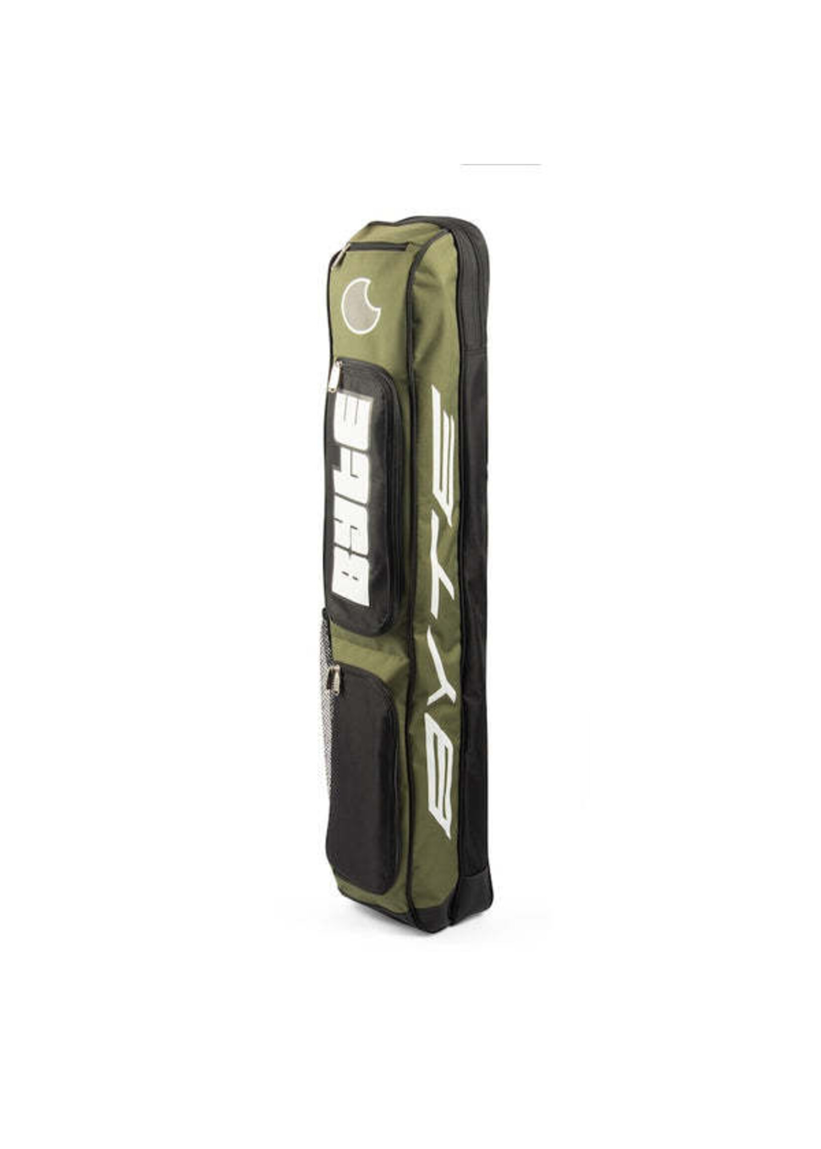 Byte TX Hockey Stick Bag (2025) Khaki