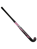Byte Byte XR3500 Light Hockey Stick 36.5" (2025) Black Pink