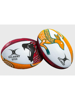 Gilbert Gilbert BIL Qatar Airways Rugby Balls (2025)