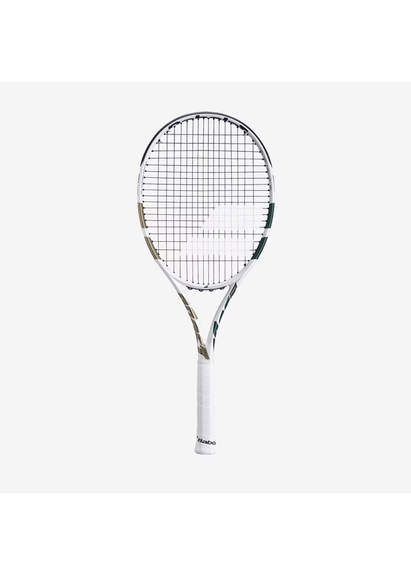 Babolat Babolat Boost Wimbledon Tennis Racket (2025)