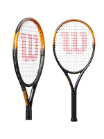 Wilson Wilson Burn Spin Junior Tennis Racket (2025) 25"