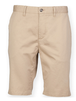 Prestige Leisure UK Front Row and Co Men's Chino Shorts (2025)
