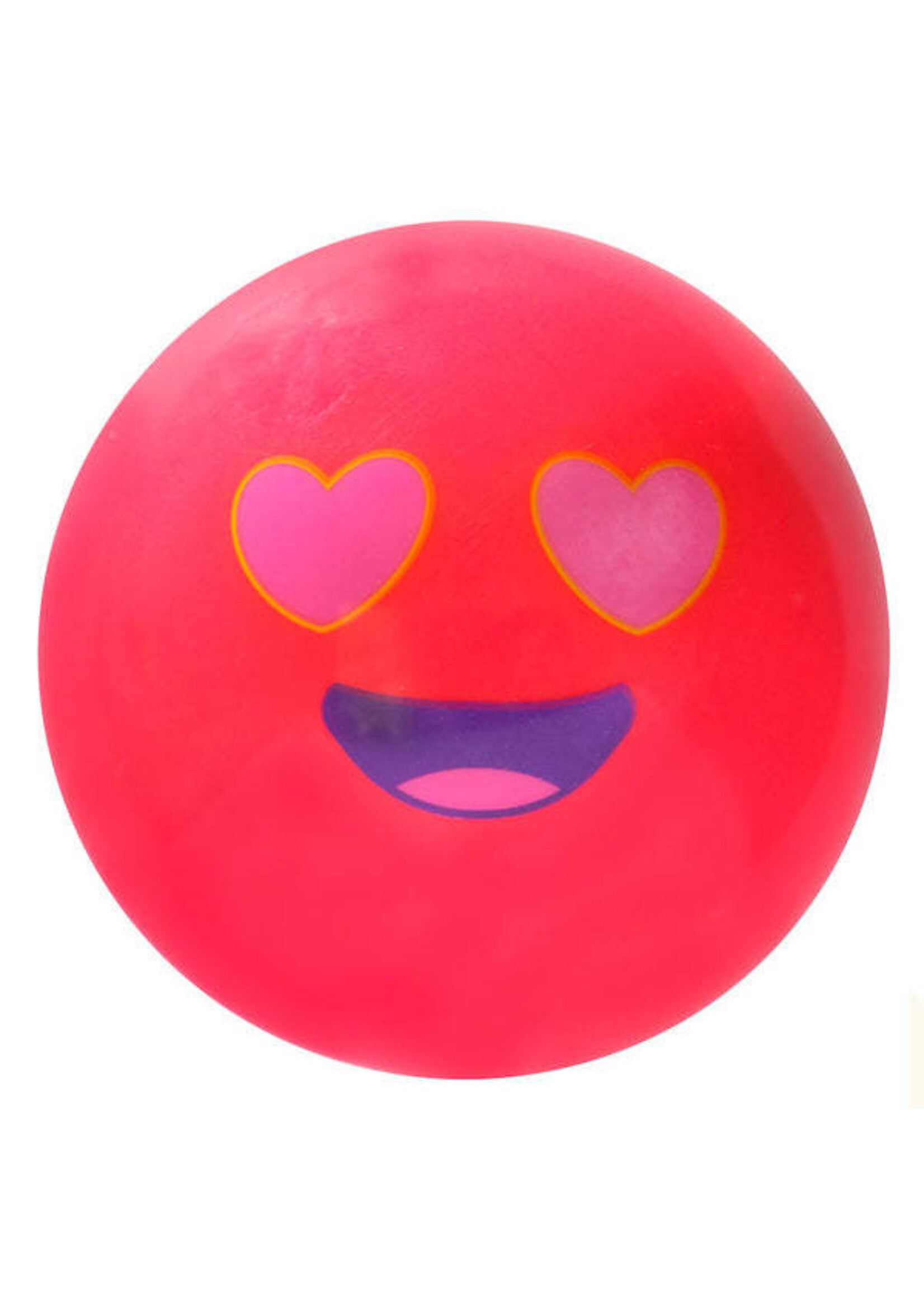 Byte Byte Emoji Hockey Ball