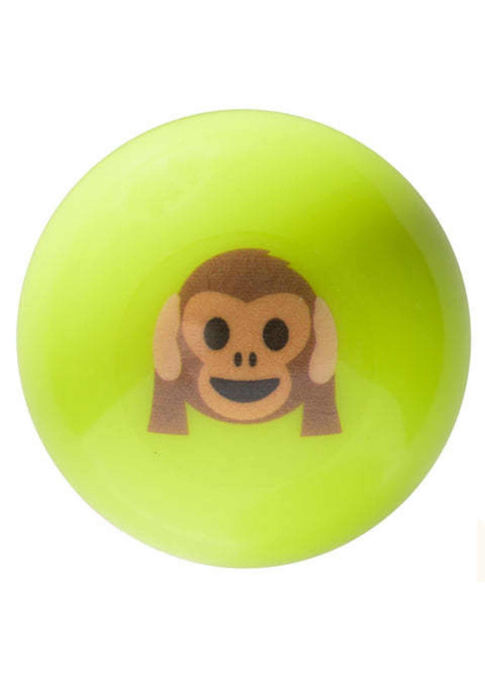 Byte Byte Emoji Hockey Ball