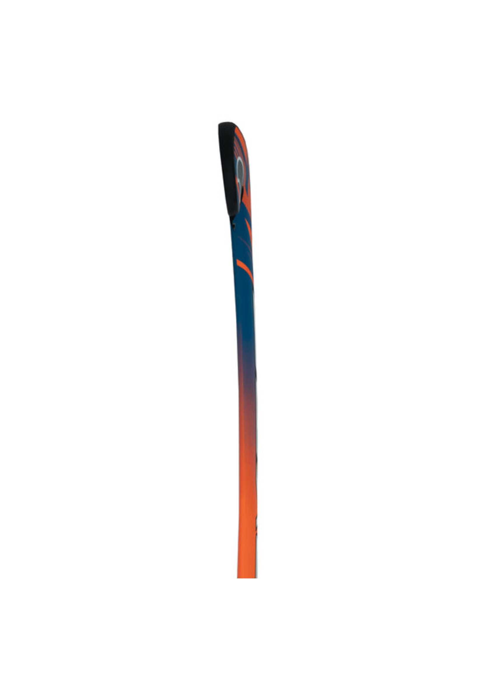 Byte Byte HX 700 Light Hockey Stick (2025) Blue Orange