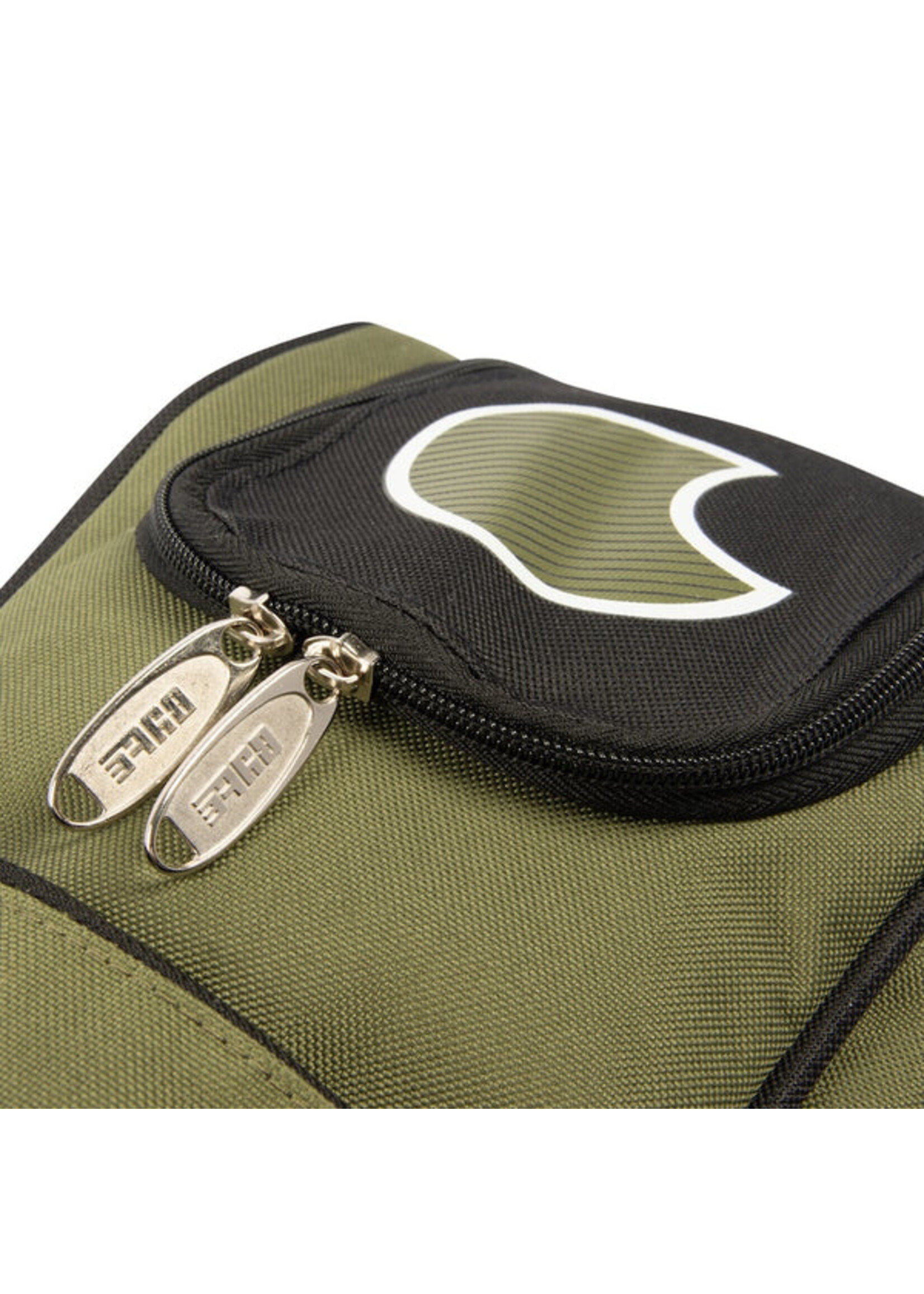 Byte HX Hockey Stick Bag (2025) Khaki