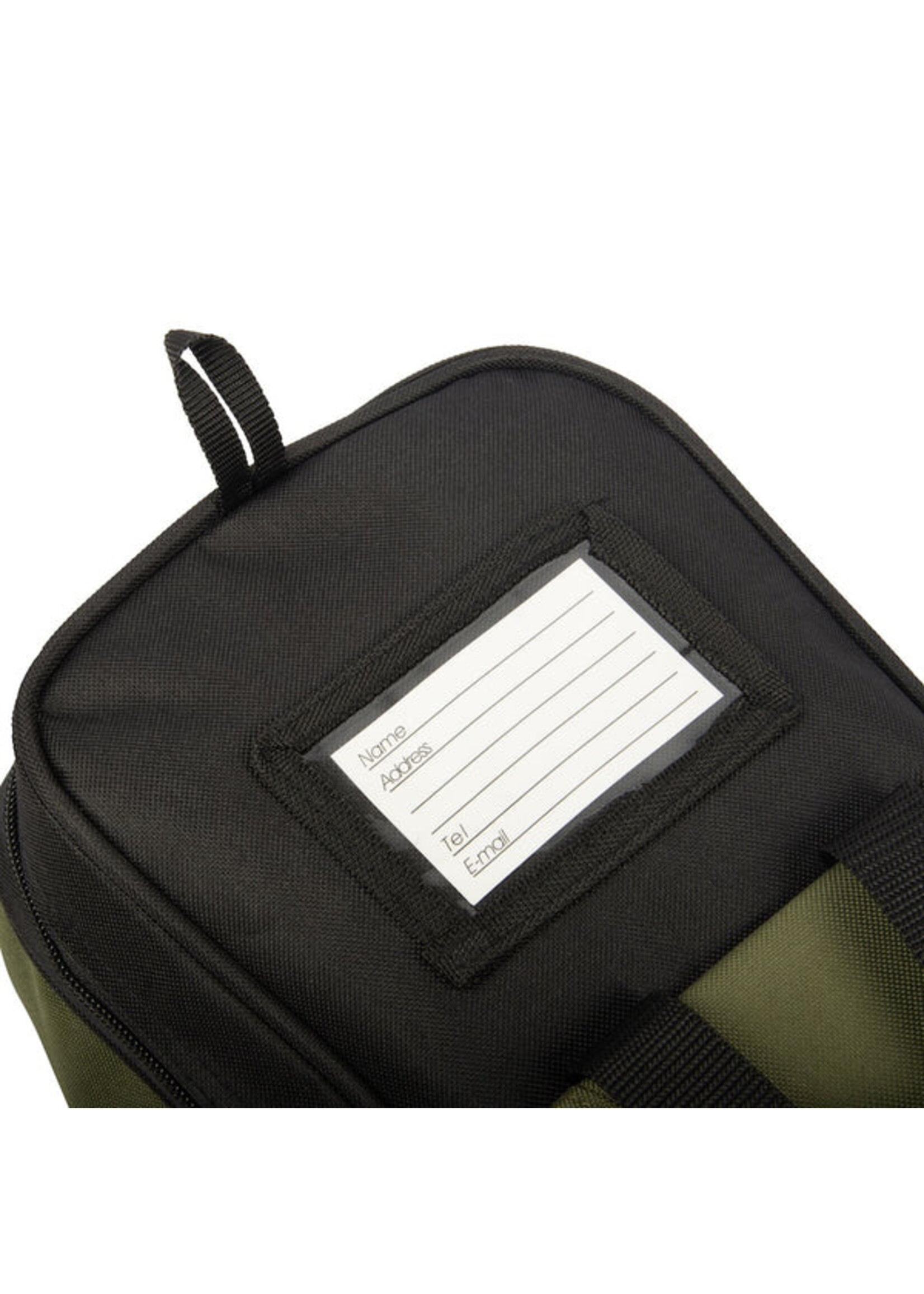 Byte HX Hockey Stick Bag (2025) Khaki