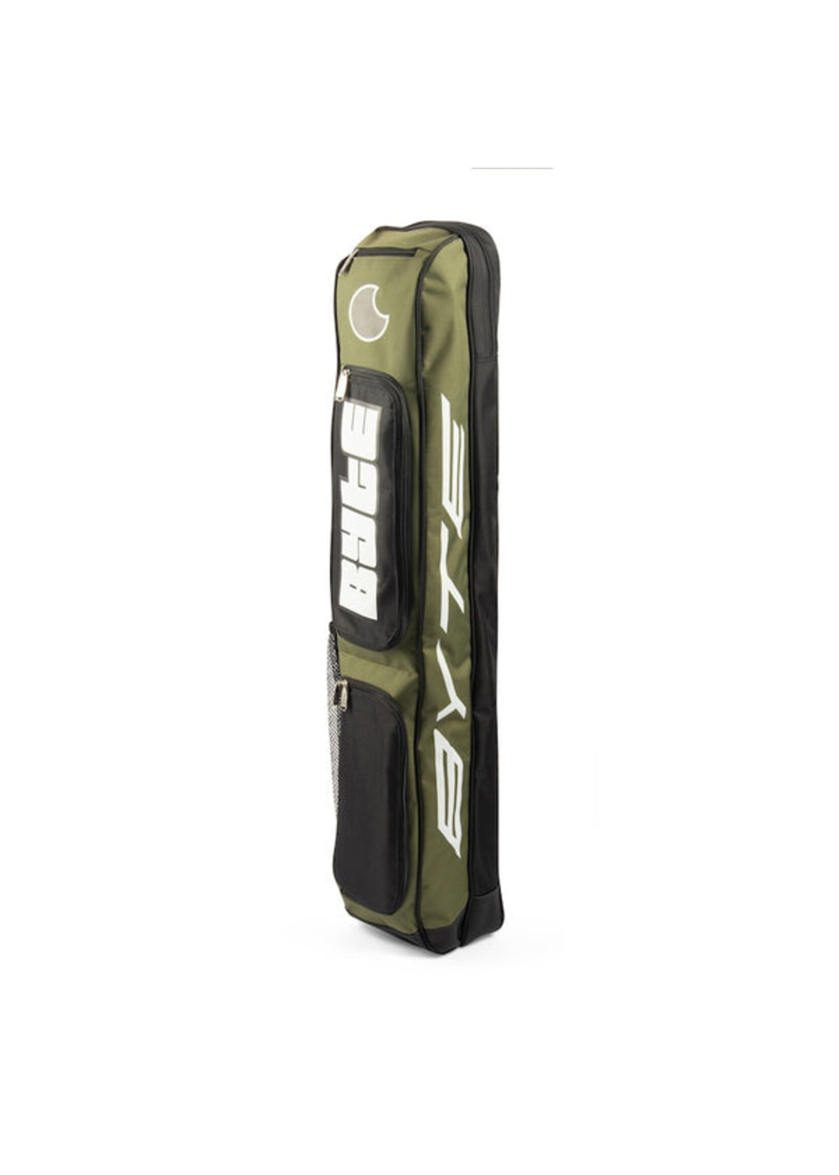 Byte TX Hockey Stick Bag (2025) Khaki