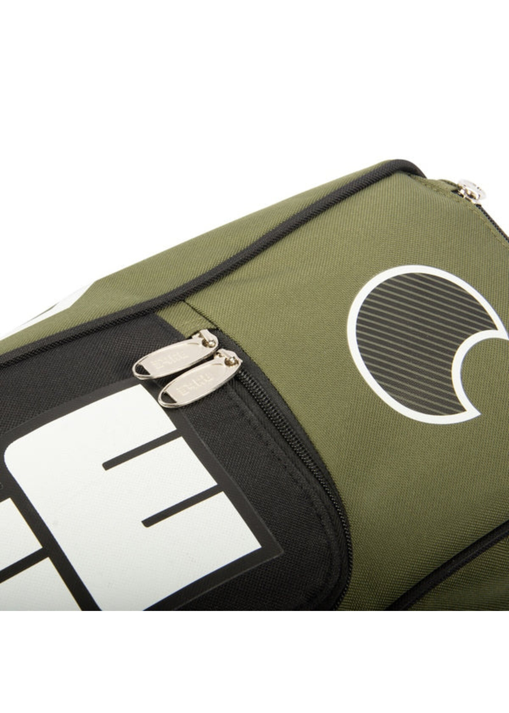 Byte TX Hockey Stick Bag (2025) Khaki