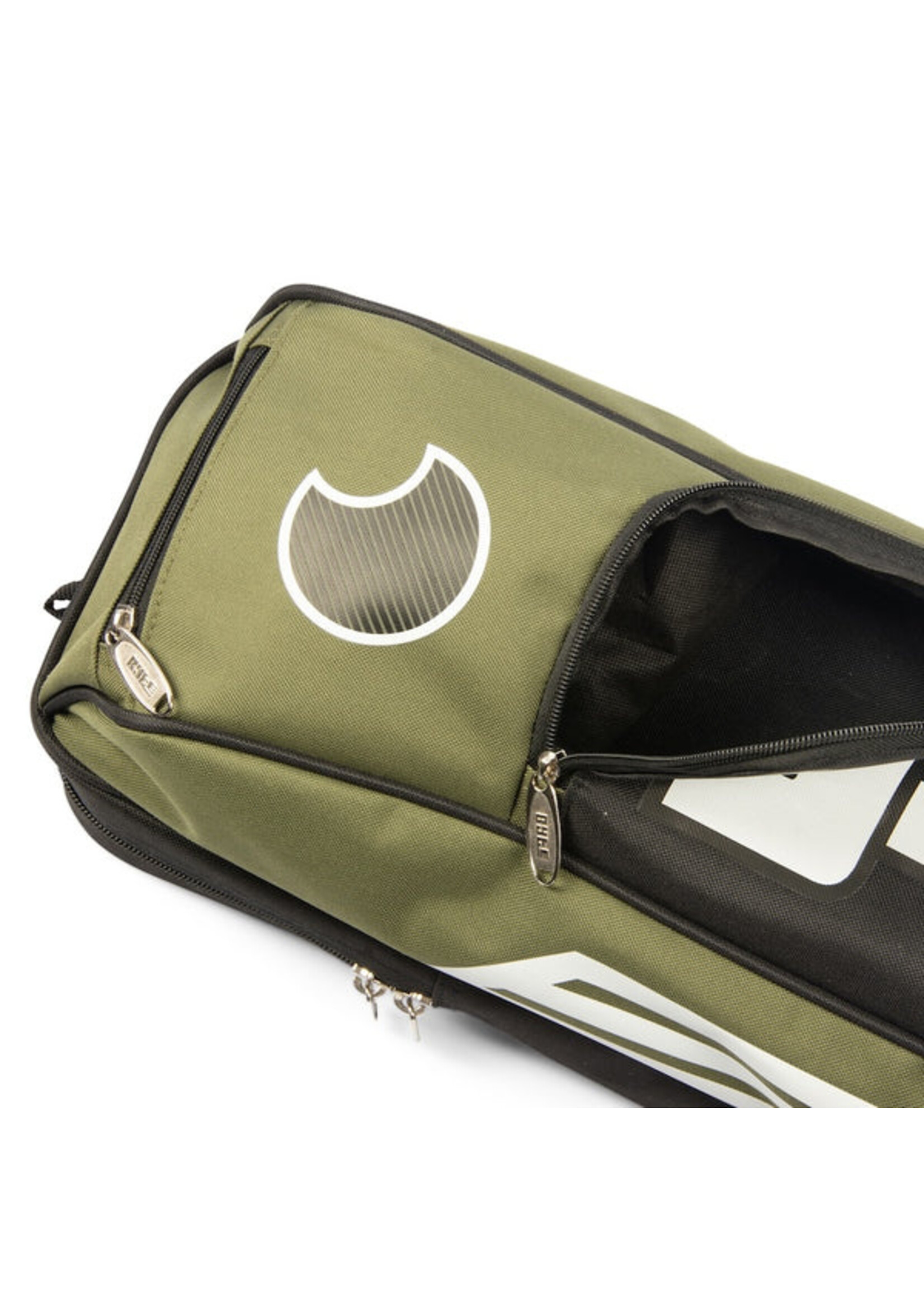 Byte TX Hockey Stick Bag (2025) Khaki