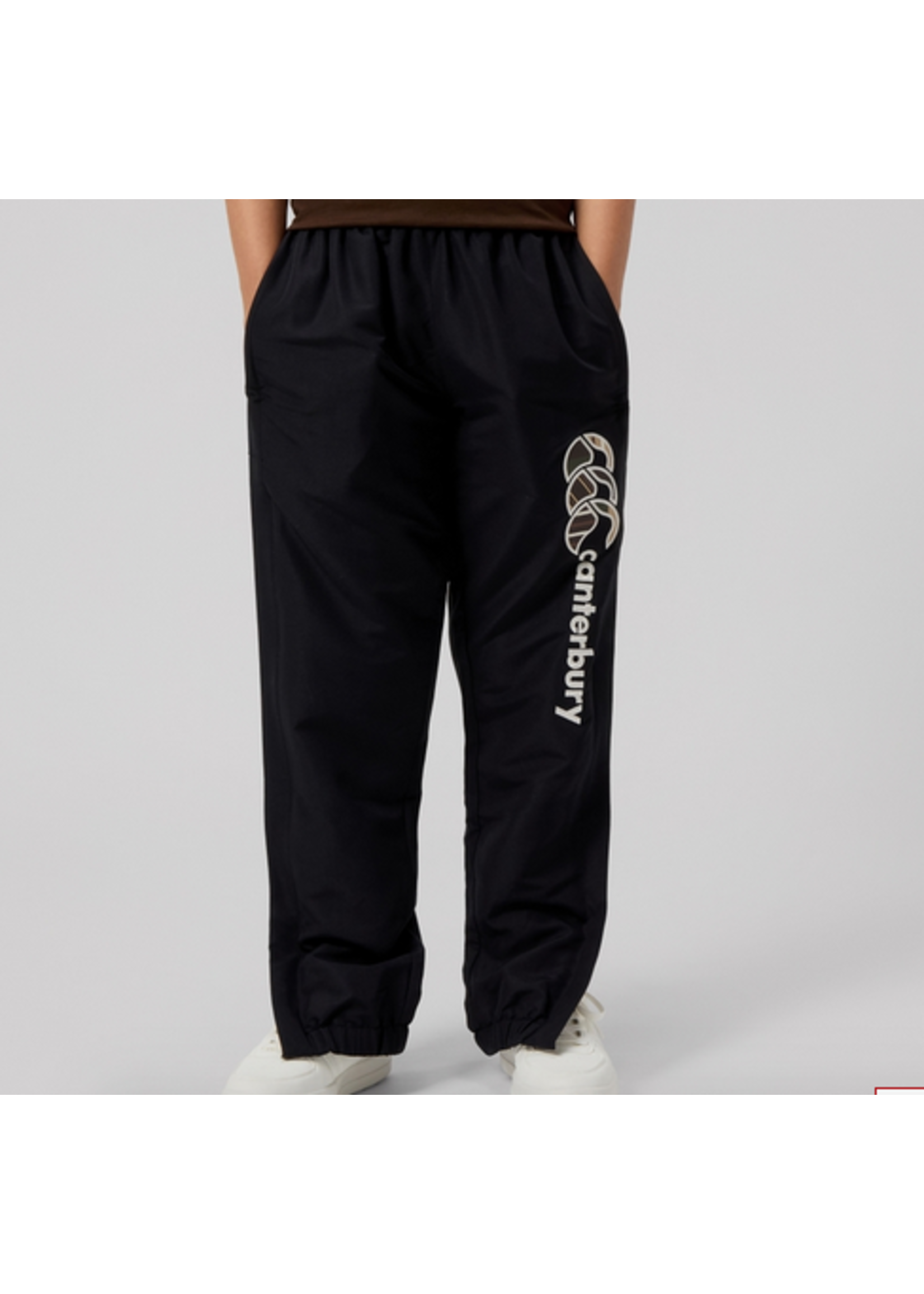 Canterbury Canterbury Junior Cuffed Uglies Stadium Pant (2025)