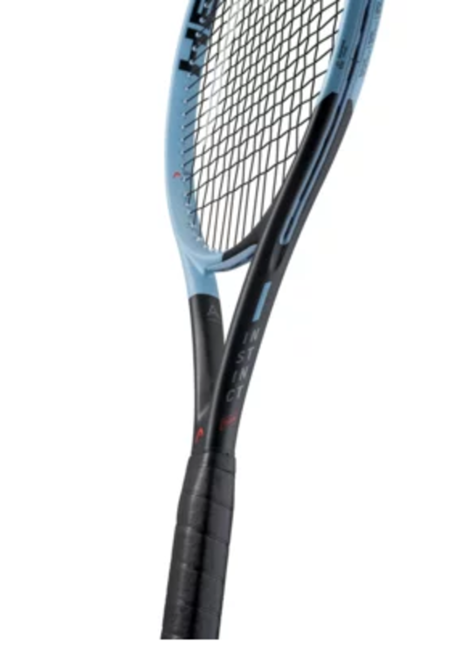 Head Head Instinct Team Tennis Racket (2025)
