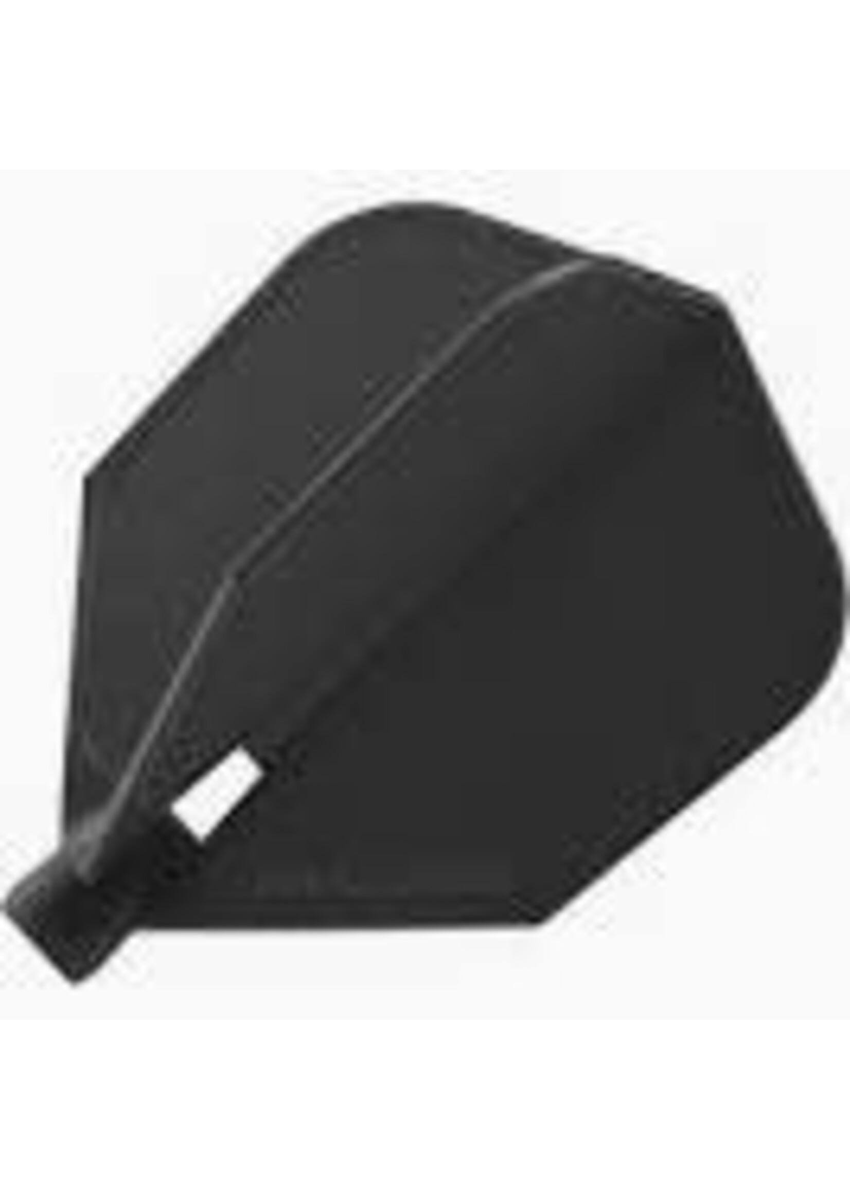 Harrows Harrows Clic Flight (2025) Black