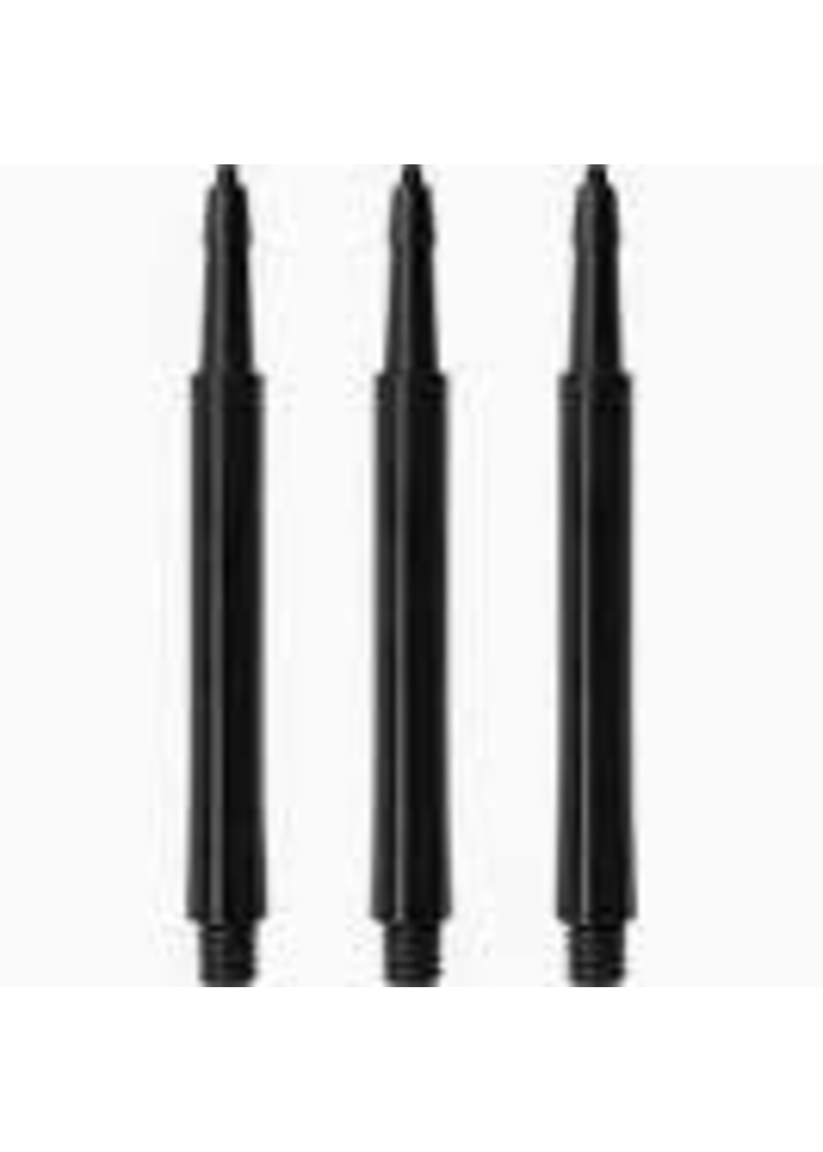 Harrows Harrows Clic Darts Shaft (2025) Black