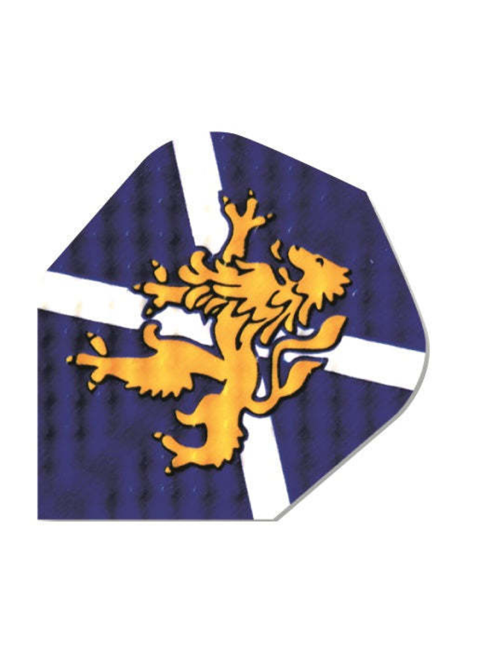 Harrows Harrows Scotland Dimplex Flights (2025)