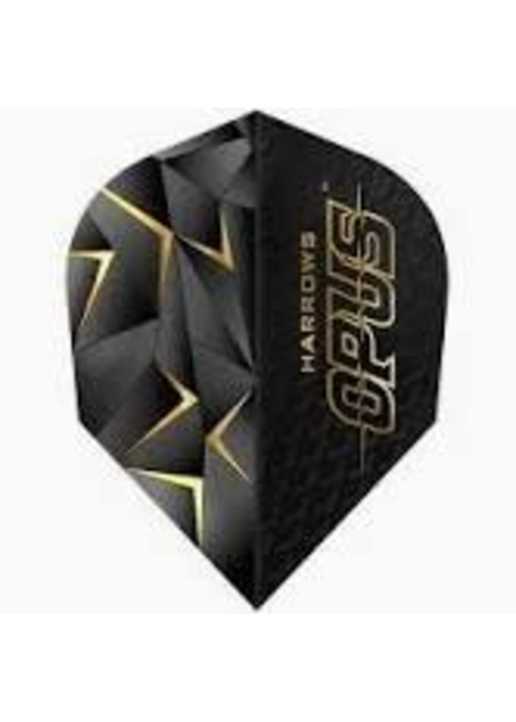 Harrows Harrows 7560 Opus Flights (2025)