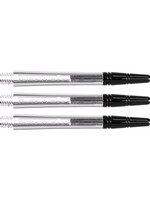 Harrows Harrows Alamo VS2 Midi 2BA  Shafts (2025) Clear