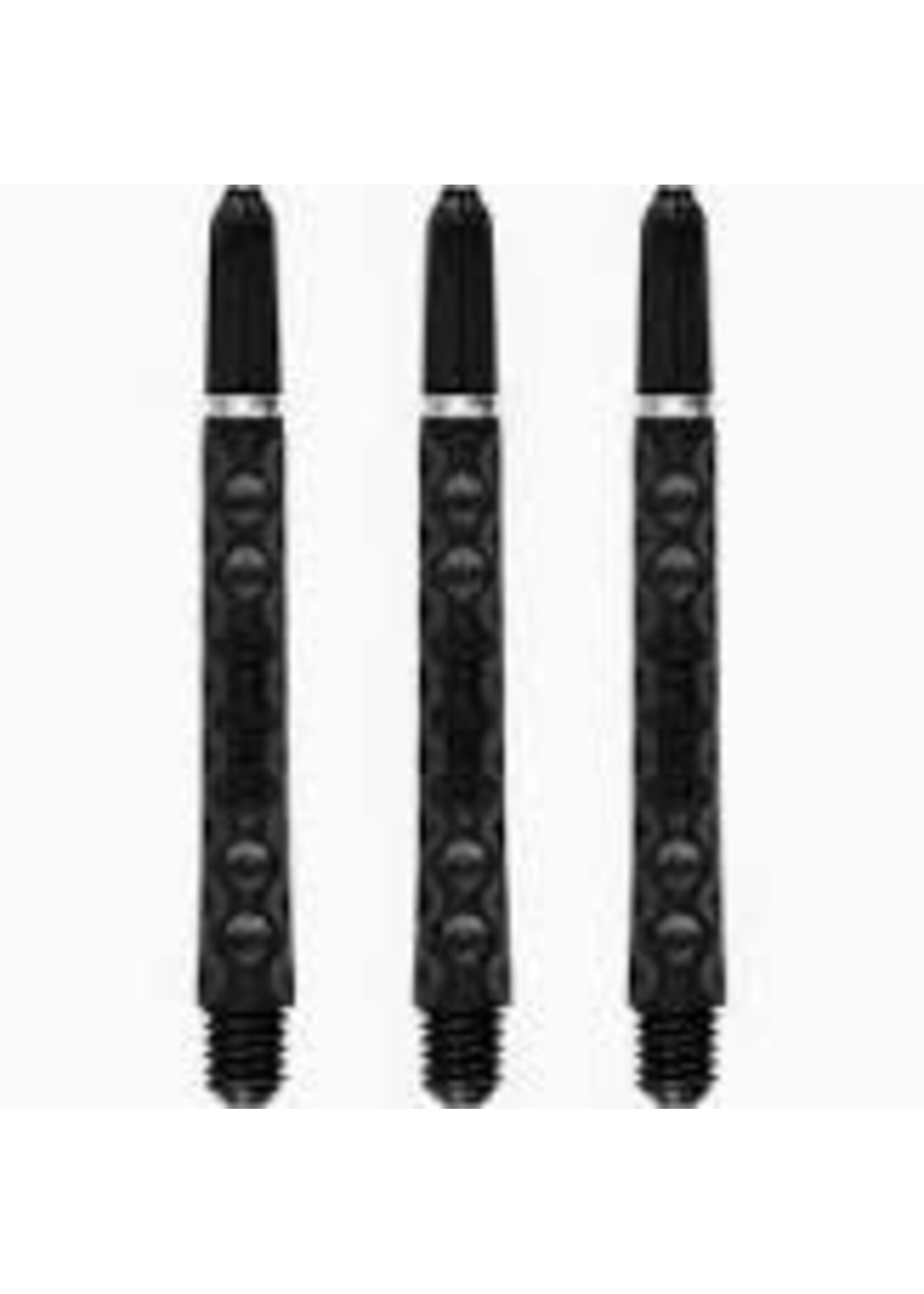 Harrows Harrows Dimplex Midi Shaft (2025) Black