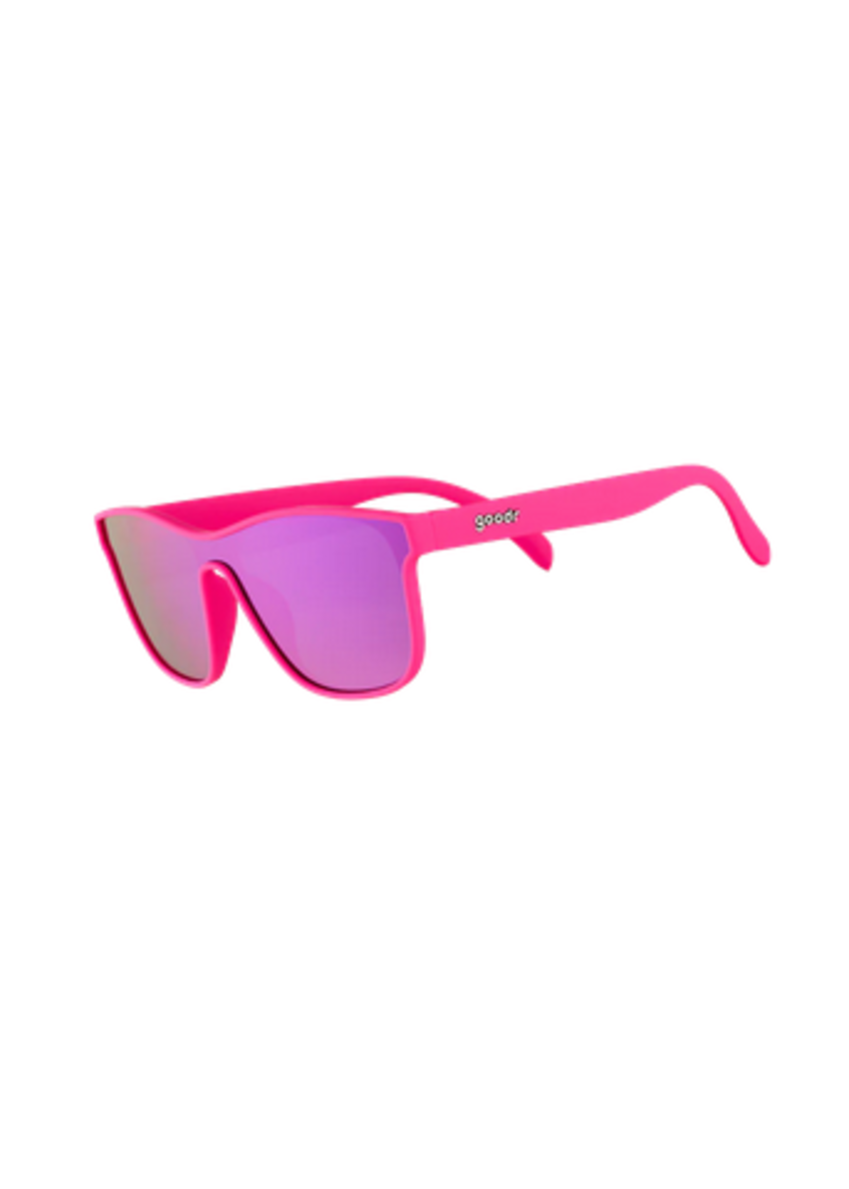 Goodr Goodr VRG Sunglasses [2024]