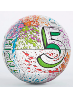 Gilbert Gilbert Hi 5 Netball - Size 4