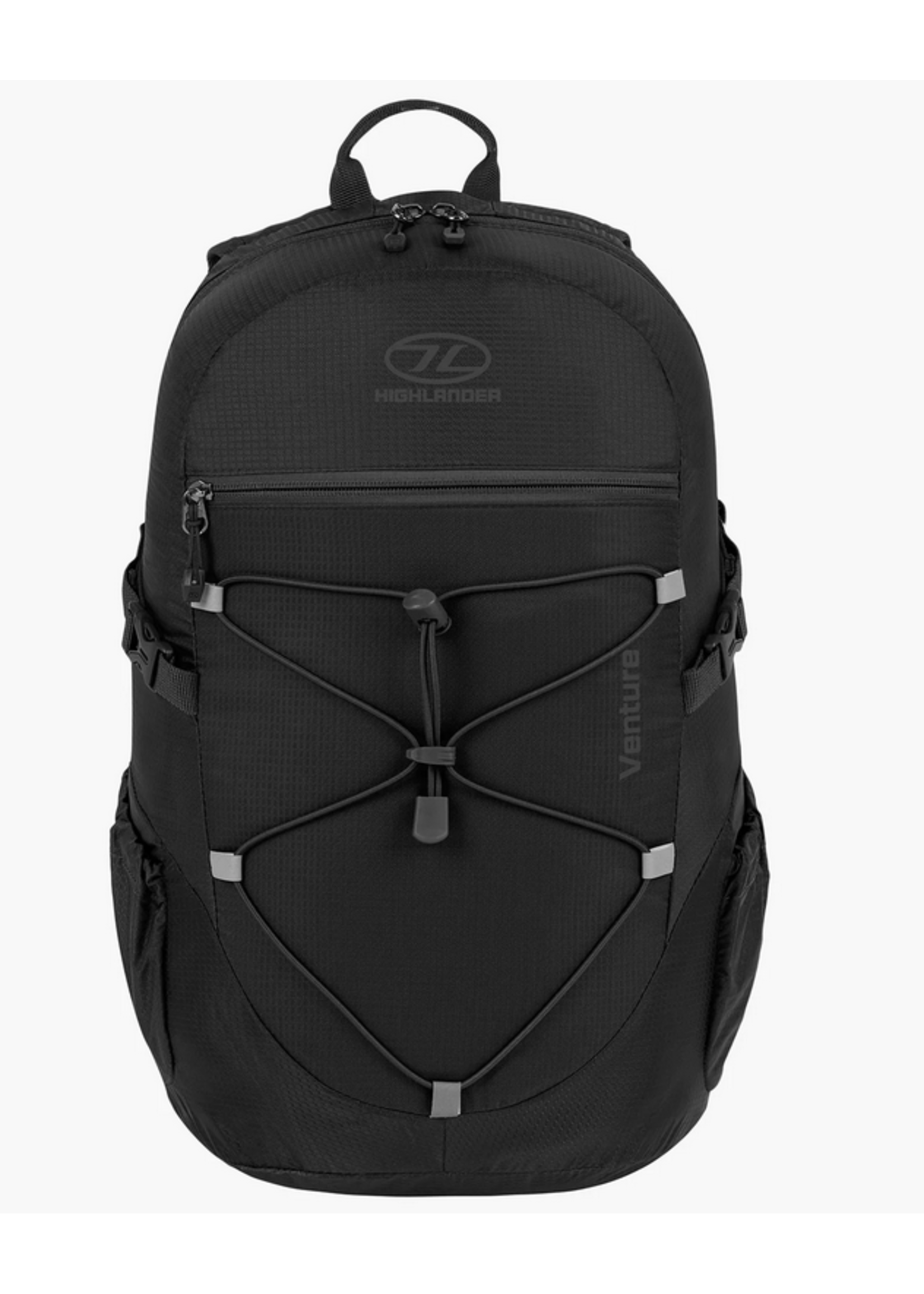 Highlander Highlander 20L Venture Backpack