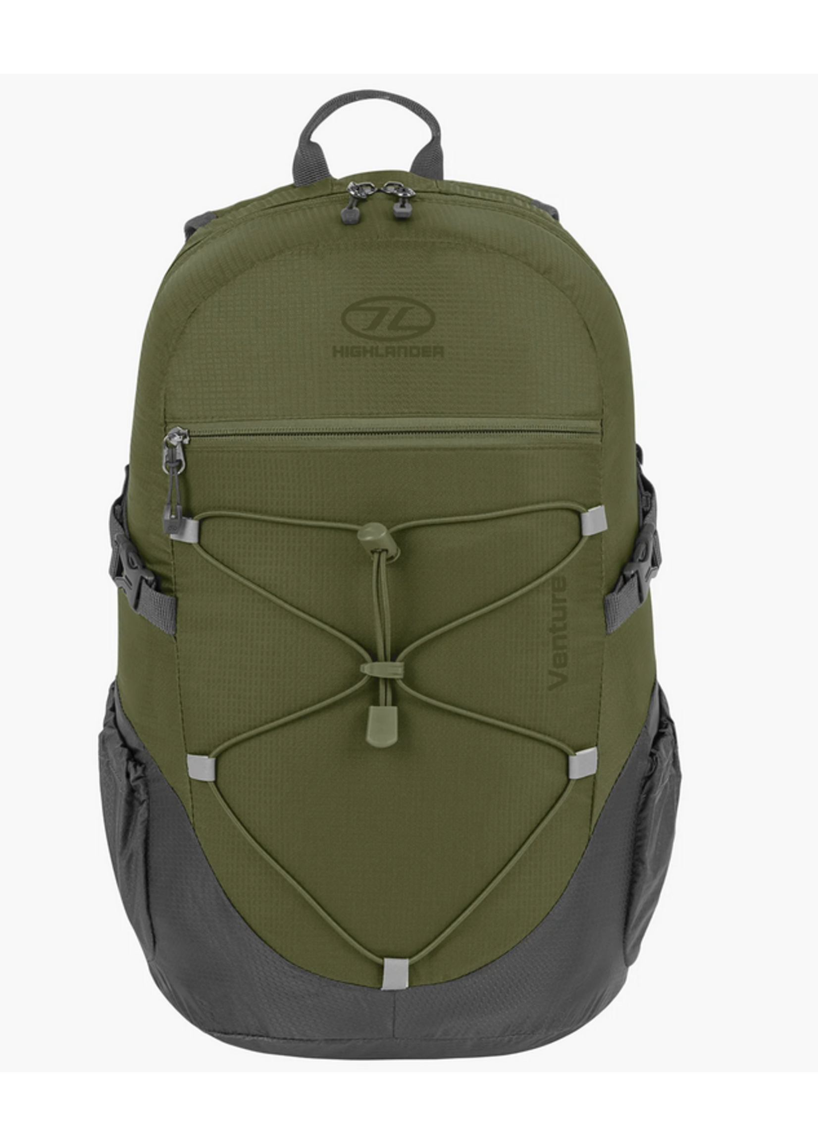 Highlander Highlander 20L Venture Backpack