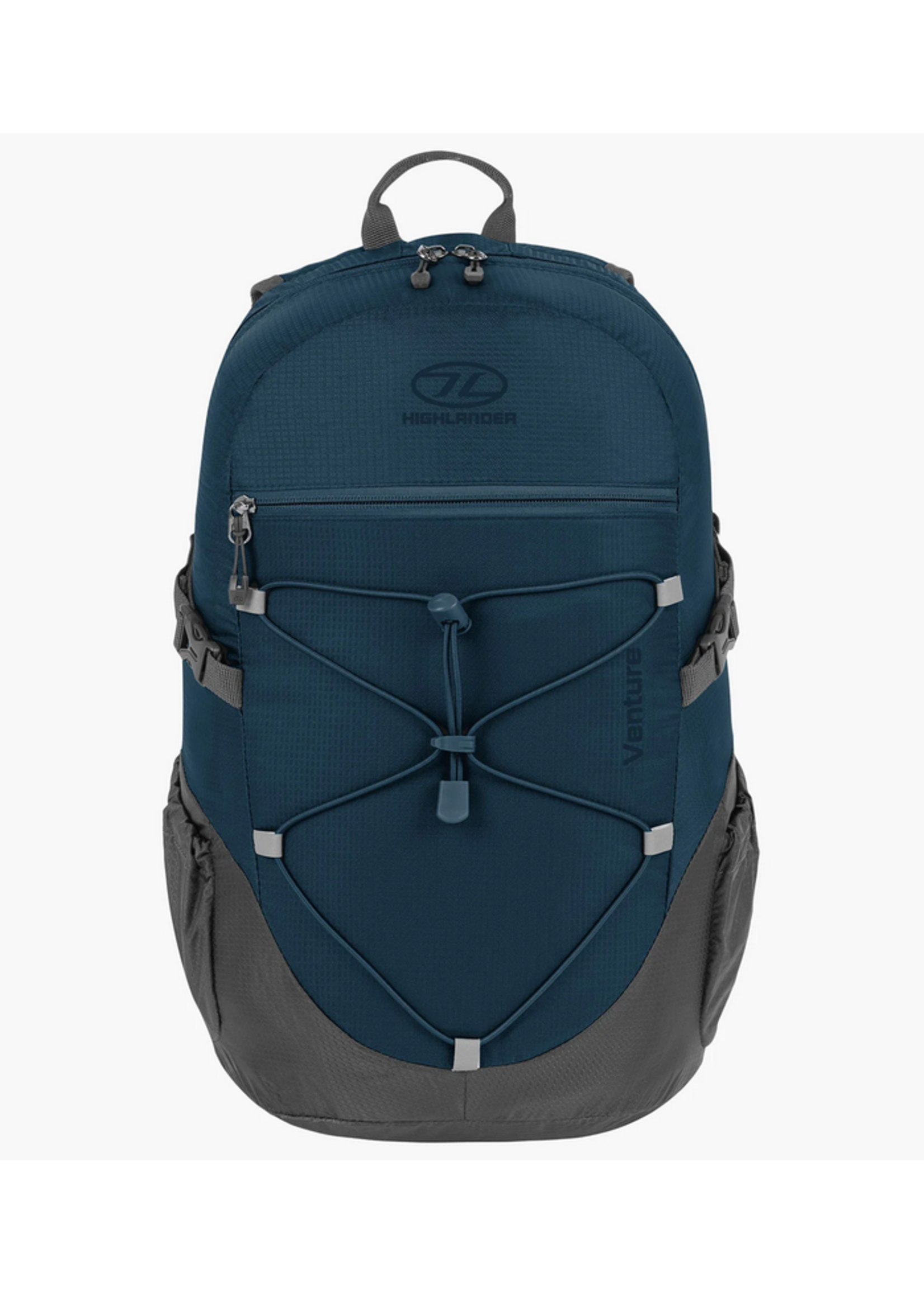 Highlander Highlander 20L Venture Backpack