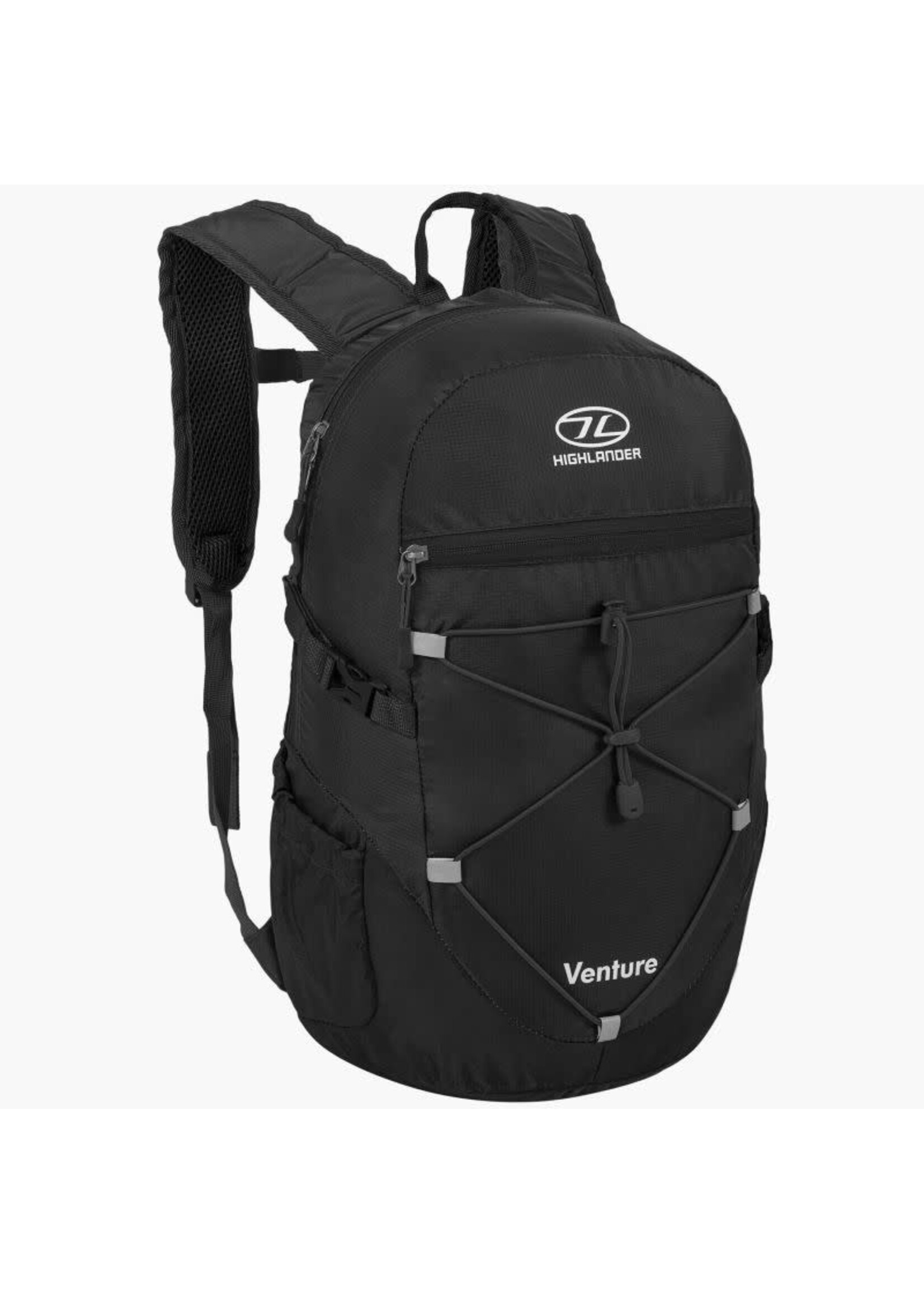 Highlander Highlander 20L Venture Backpack