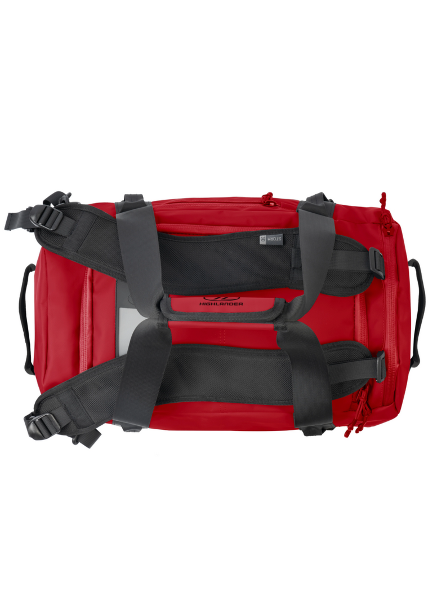Highlander Highlander 30L Hauler Duffel Bag