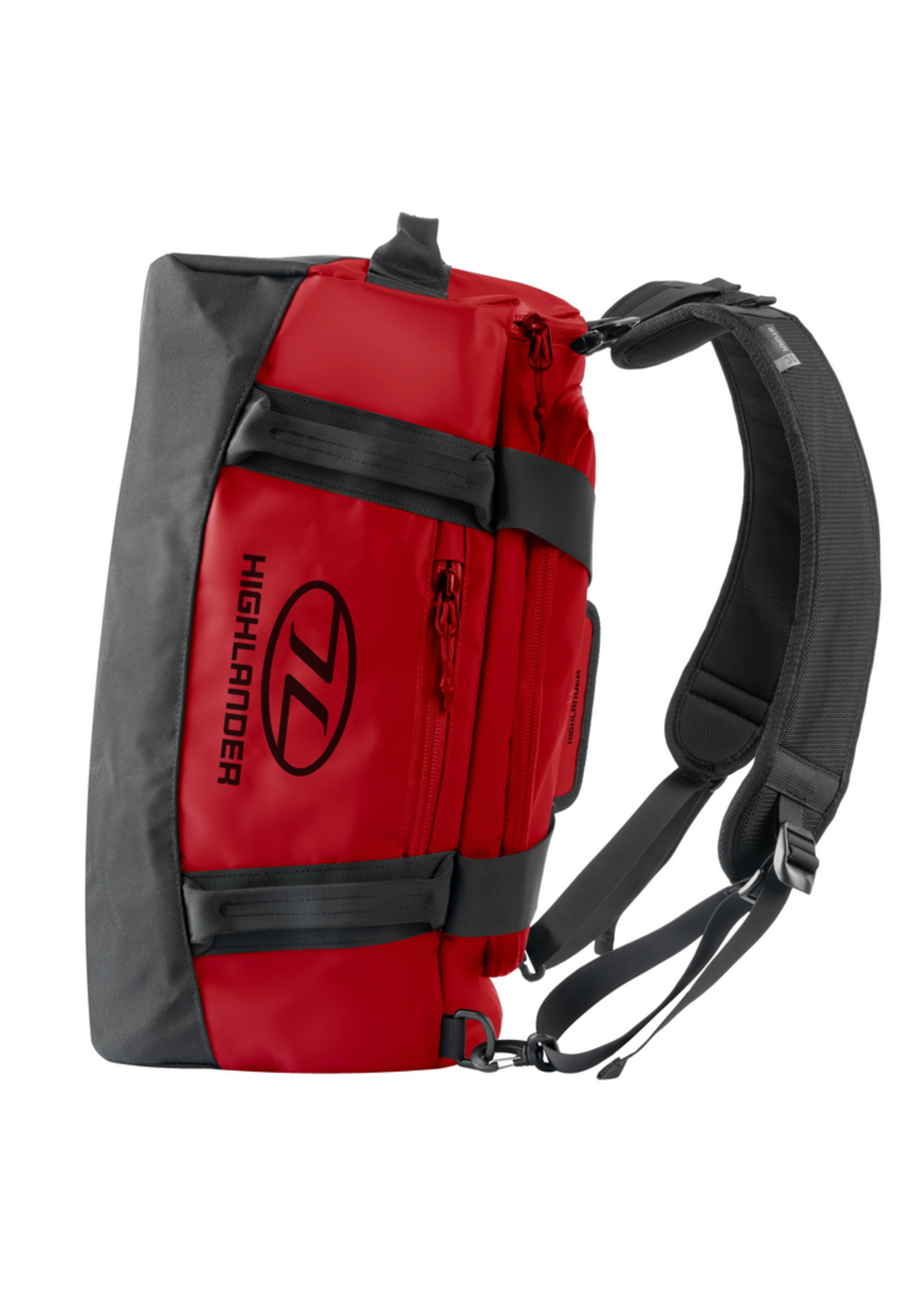 Highlander Highlander 30L Hauler Duffel Bag