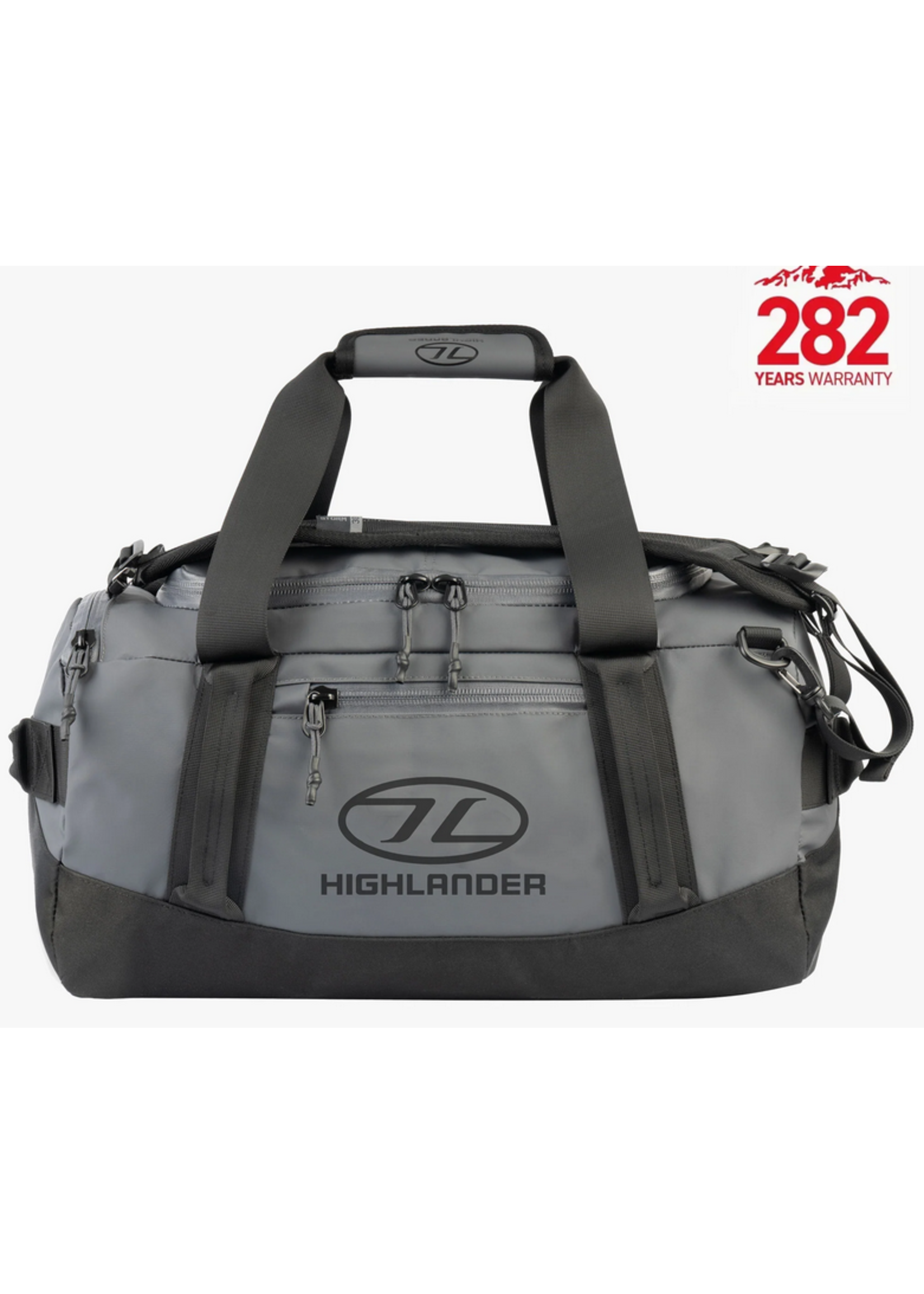 Highlander Highlander 30L Hauler Duffel Bag