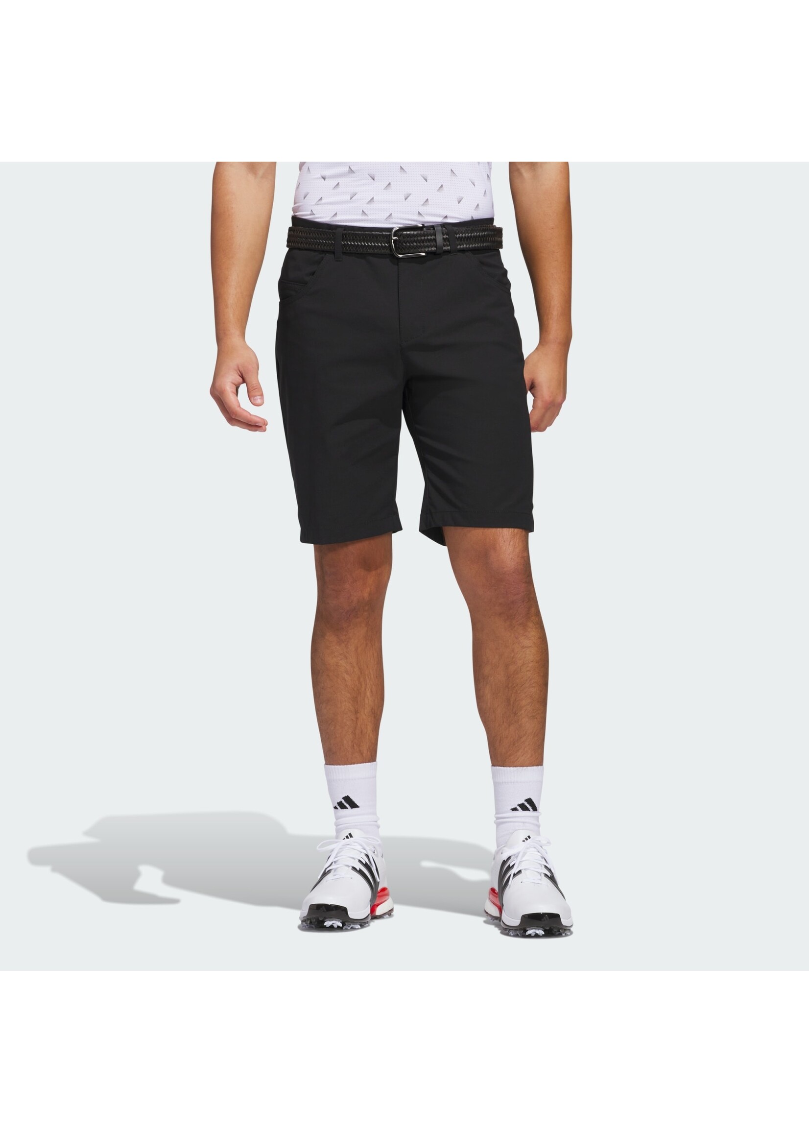 Adidas Adidas ULT 365 5 Pocket Mens Short (2025) Black
