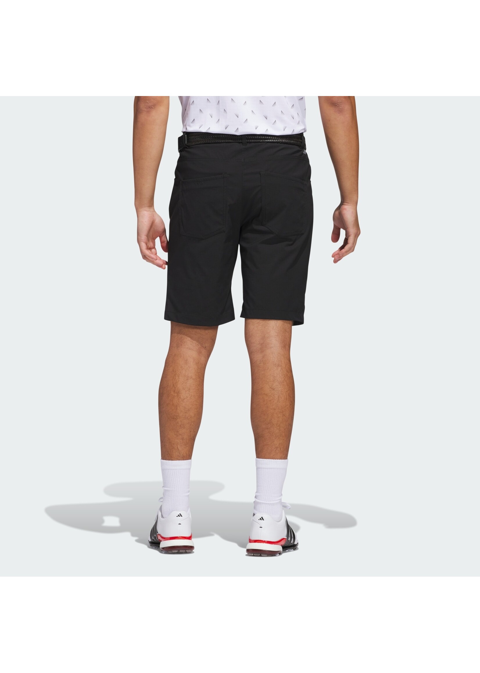 Adidas Adidas ULT 365 5 Pocket Mens Short (2025) Black