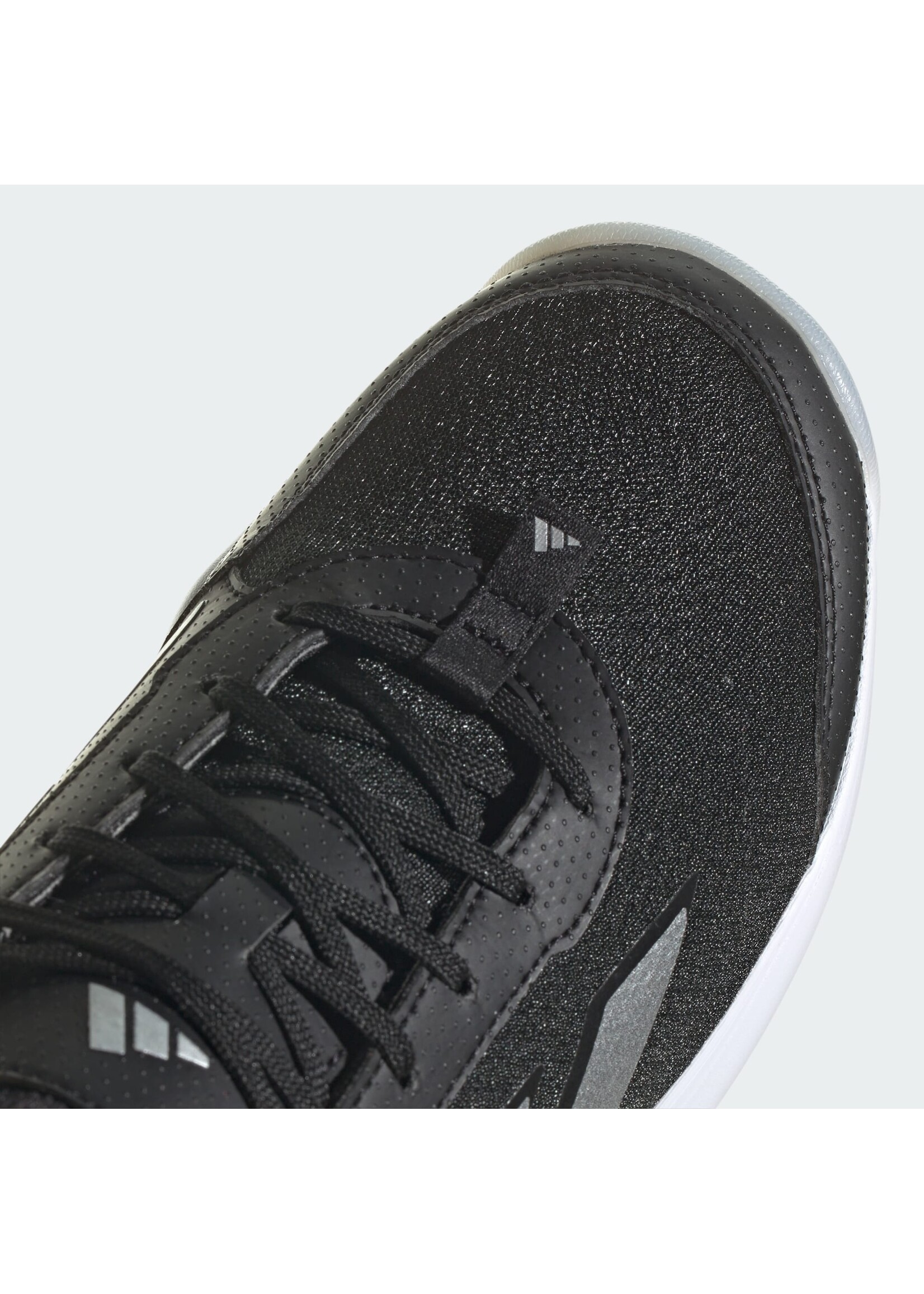 Adidas Adidas Avaflash Low Ladies Tennis Shoe (2025) Core Black