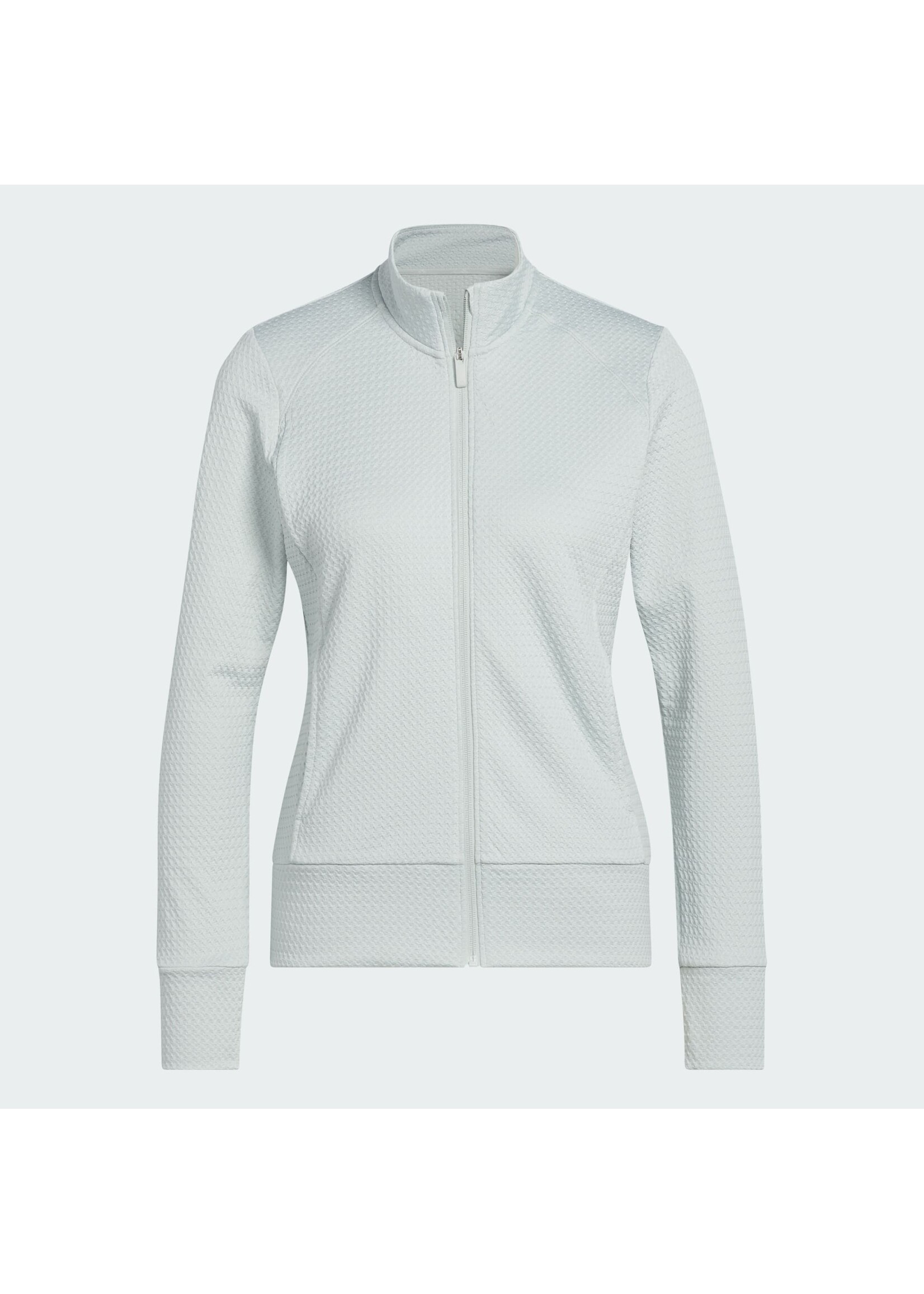 Adidas Adidas Ultimate365 Textured Ladies Full-Zip Jacket (2025)