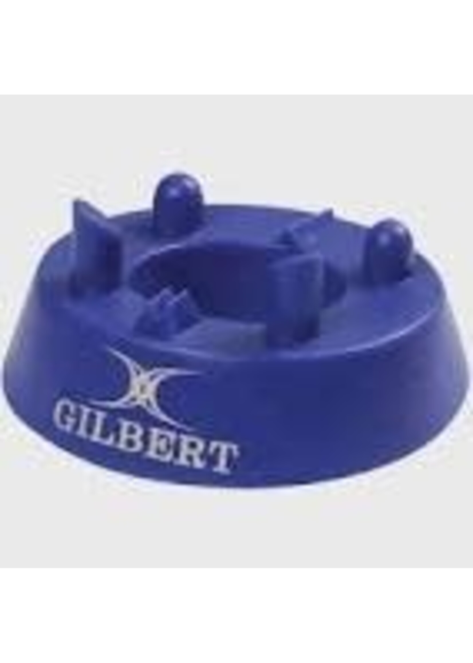 Gilbert Gilbert 320  Pro Kicking Tee (2025) Blue