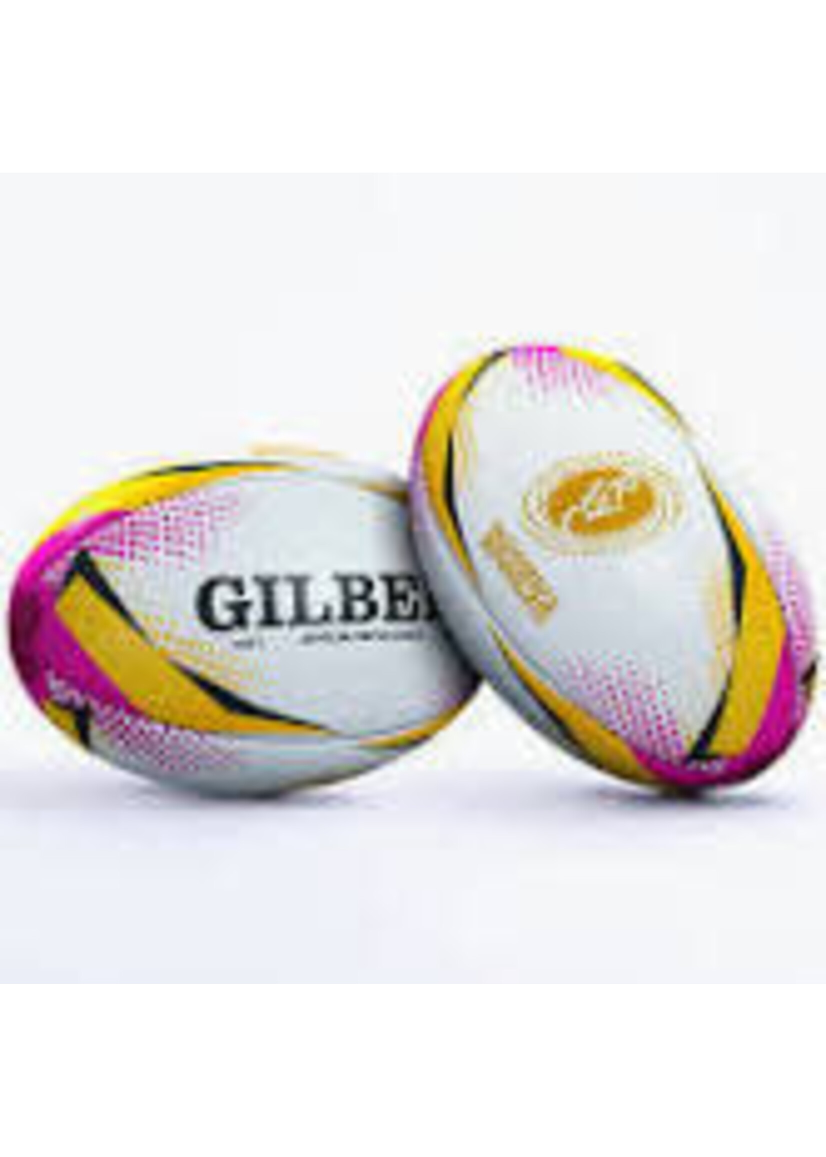 Gilbert Gilbert WRWC 25 Replica Ball Size 5 (2025)
