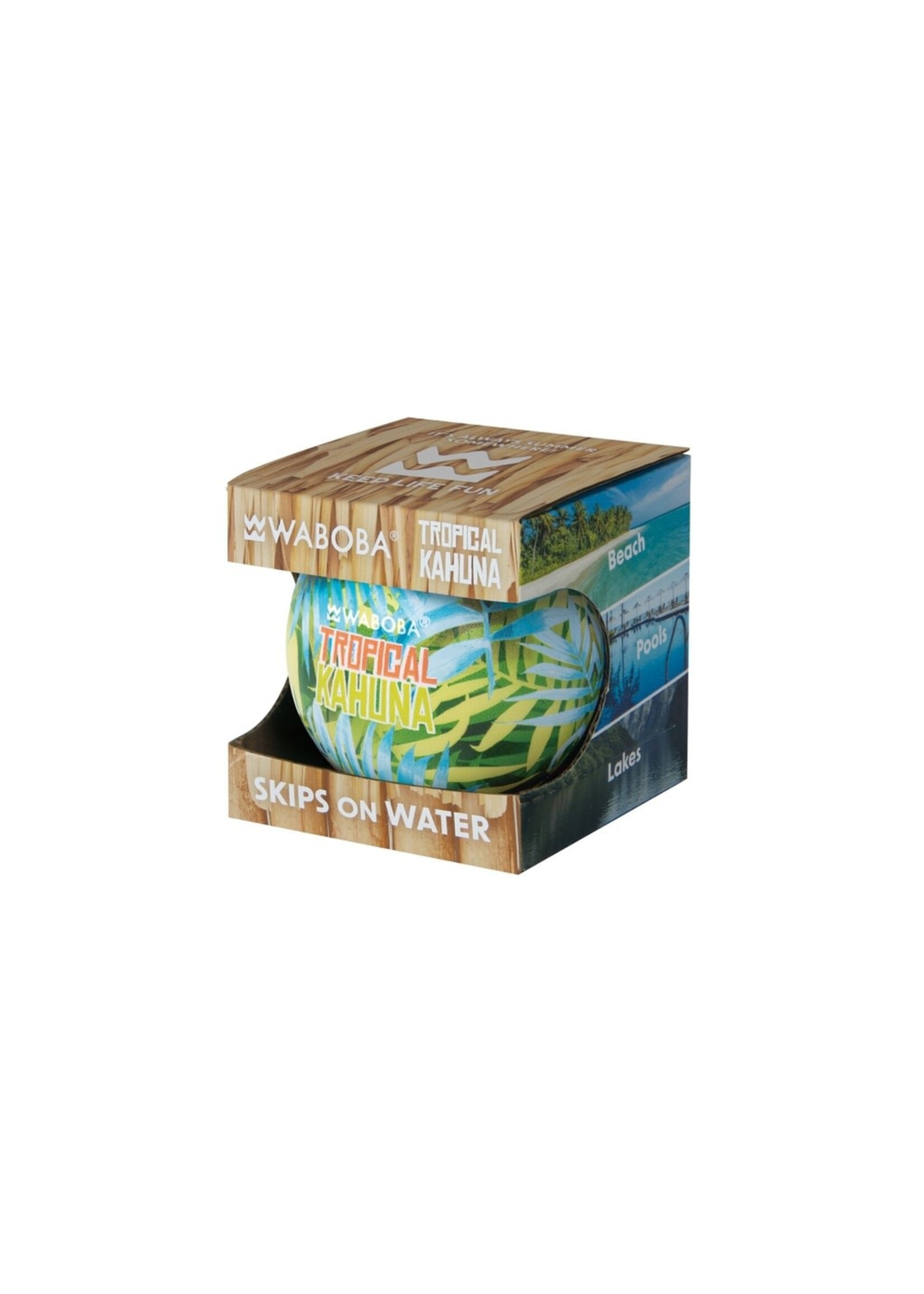 Waboba Waboba Tropical Kahuna Water Ball (2025)