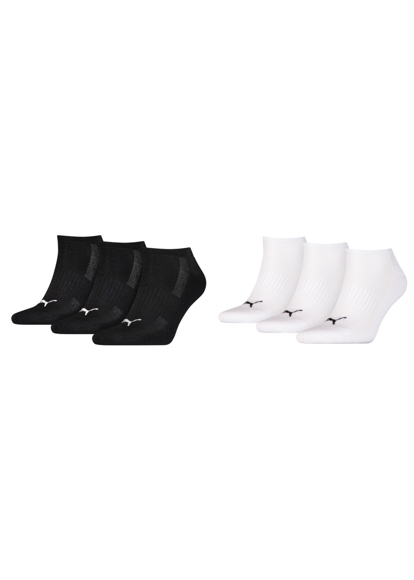 Puma Puma Cushioned Sneaker Sock (2025)