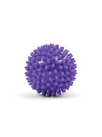 Fitness Mad Fitness Mad Spikey Massage Ball 7cm (2025) Purple