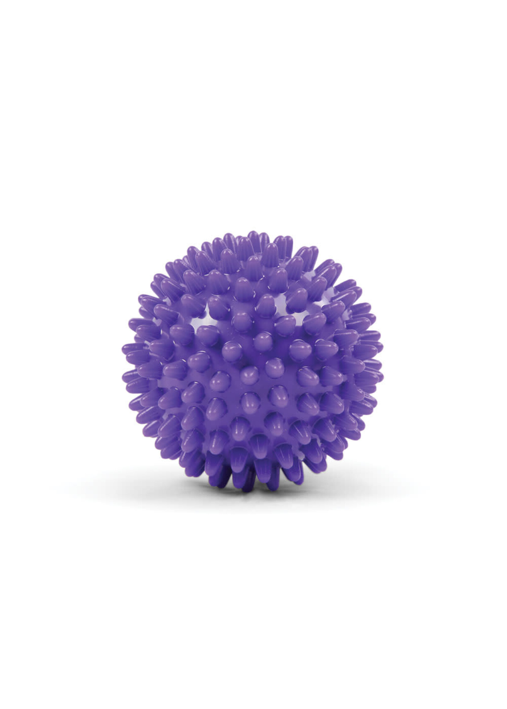 Fitness Mad Fitness Mad Spikey Massage Ball 7cm (2025) Purple