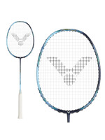 Victor Victor Thruster Merak B Badminton Racket (2025) 4U