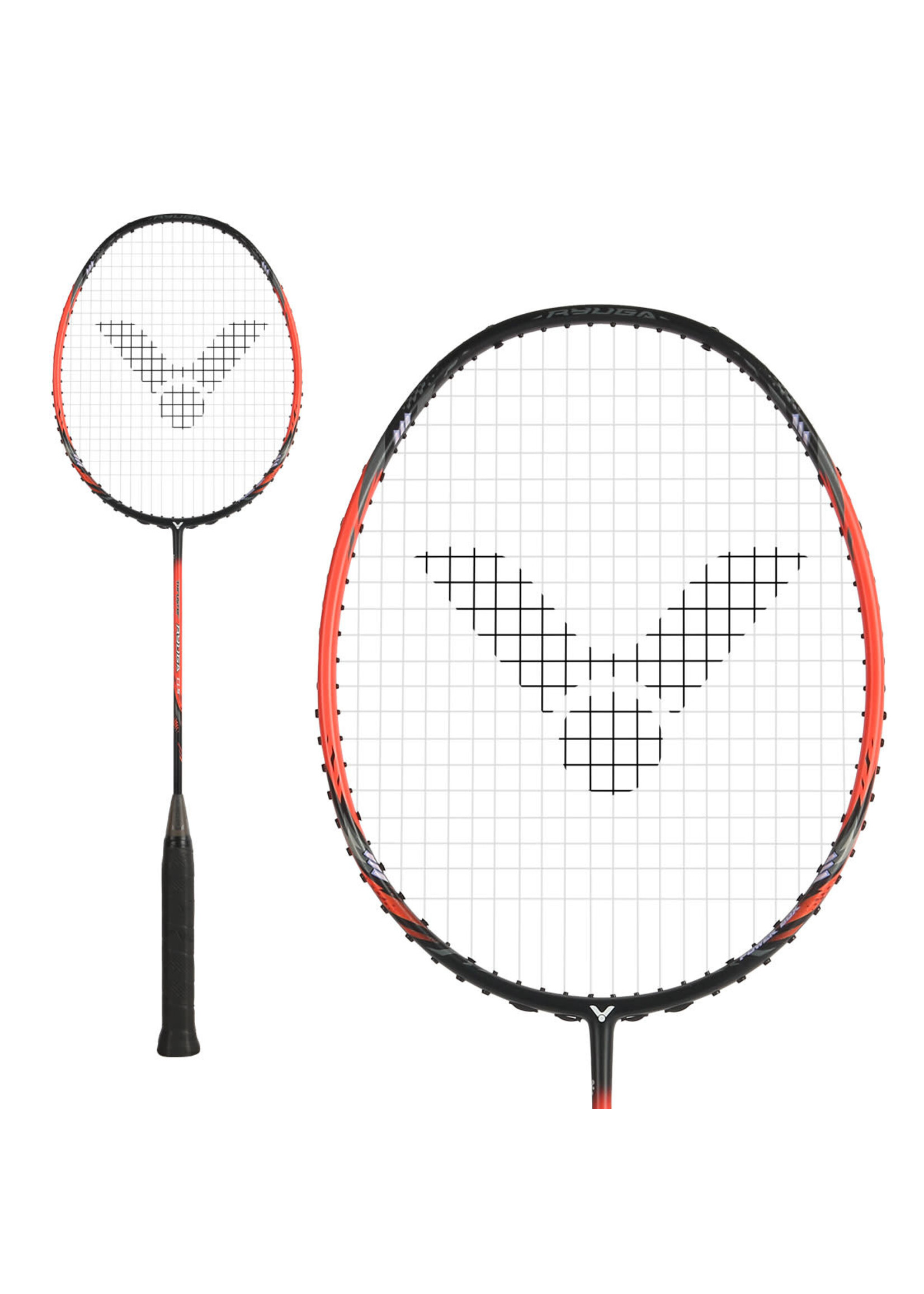 Victor Victor Thruster Ryuga CLS C Badminton Racket (2025) 4U