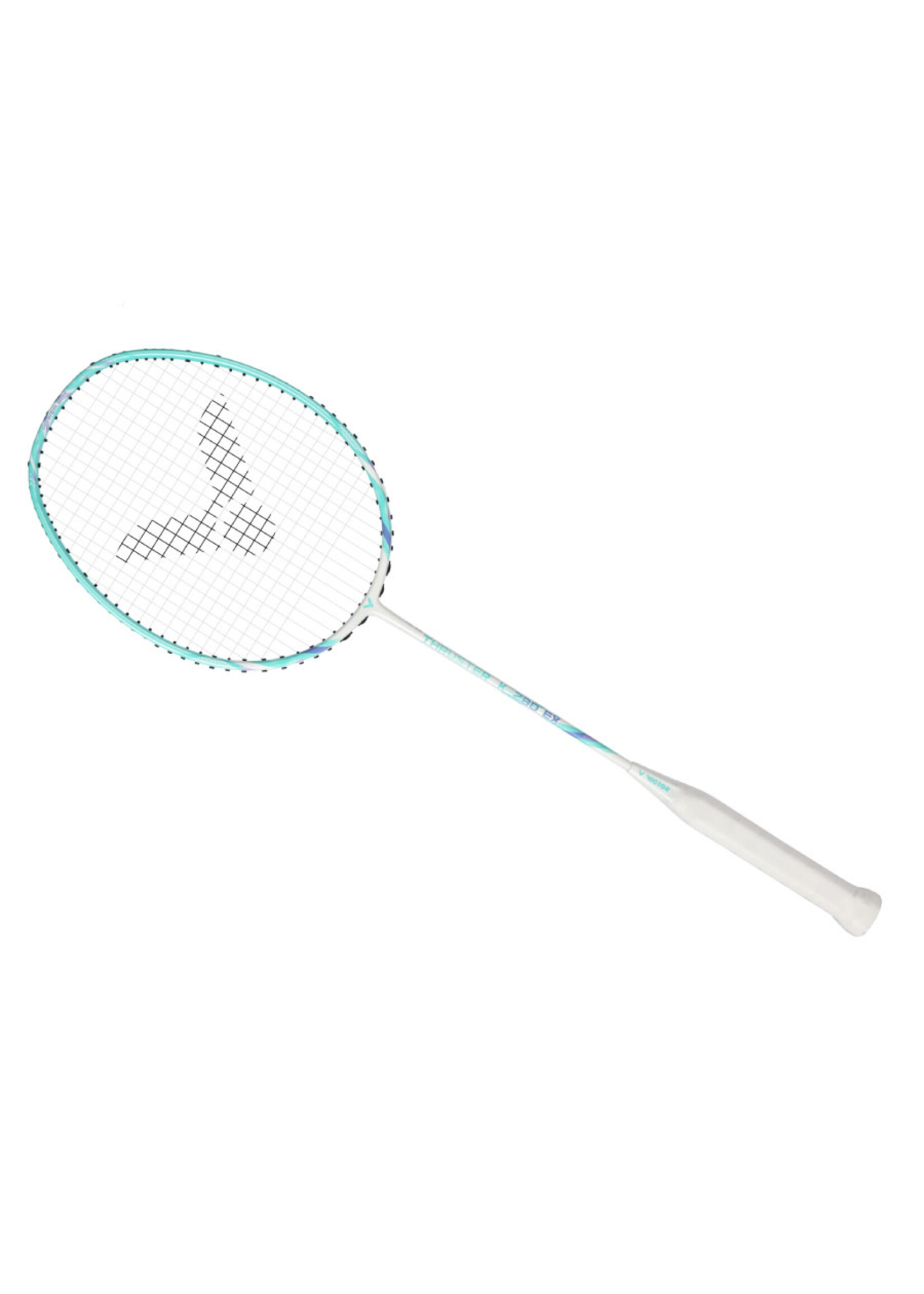 Victor Victor Thruster K 280 EX R Badminton Racket (2025) 5U