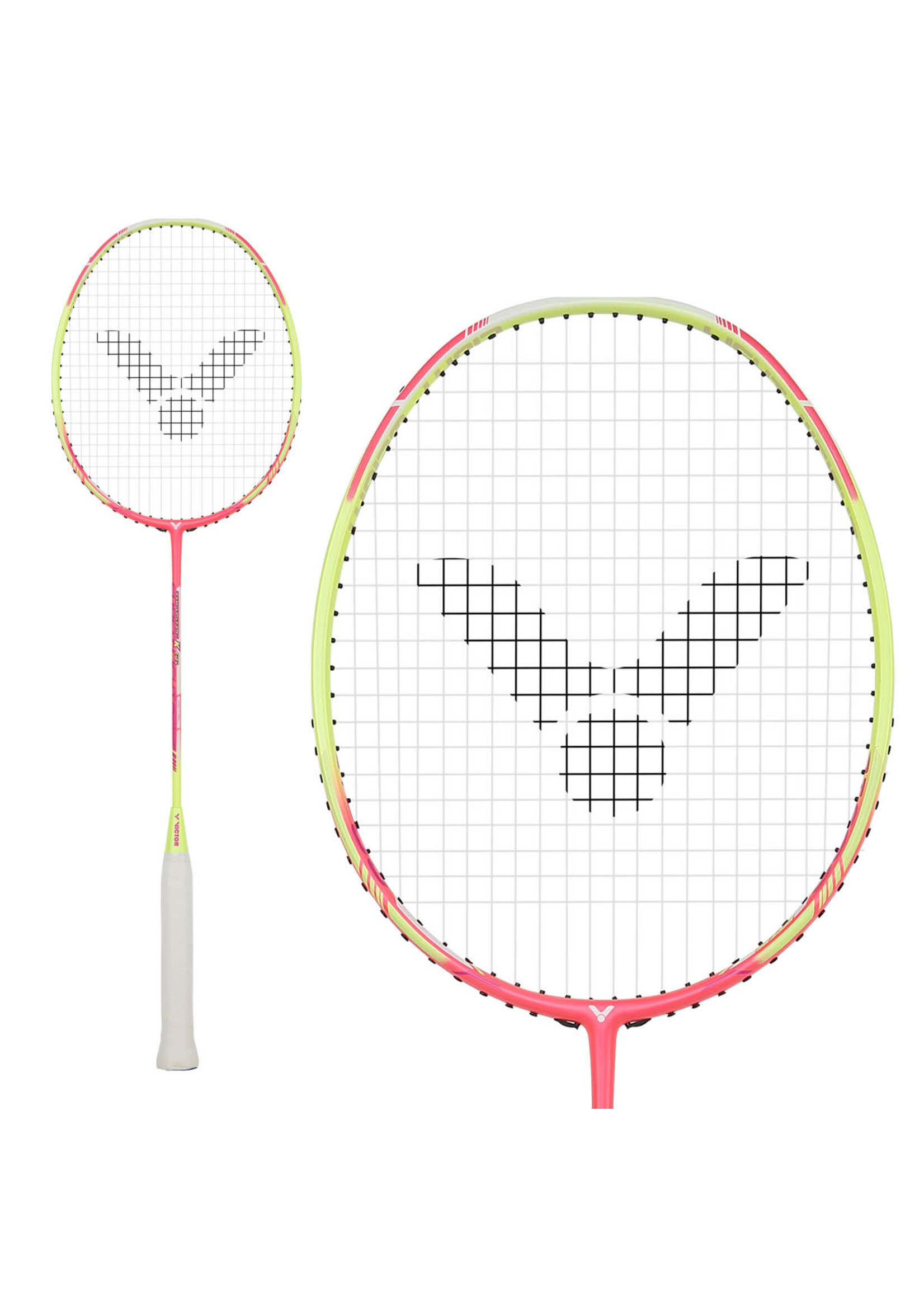 Victor Victor Thruster K 66 Q Badminton Racket (2025)