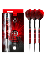 Harrows Harrows Red Horizon 90%Tungsten Darts (2025) Red