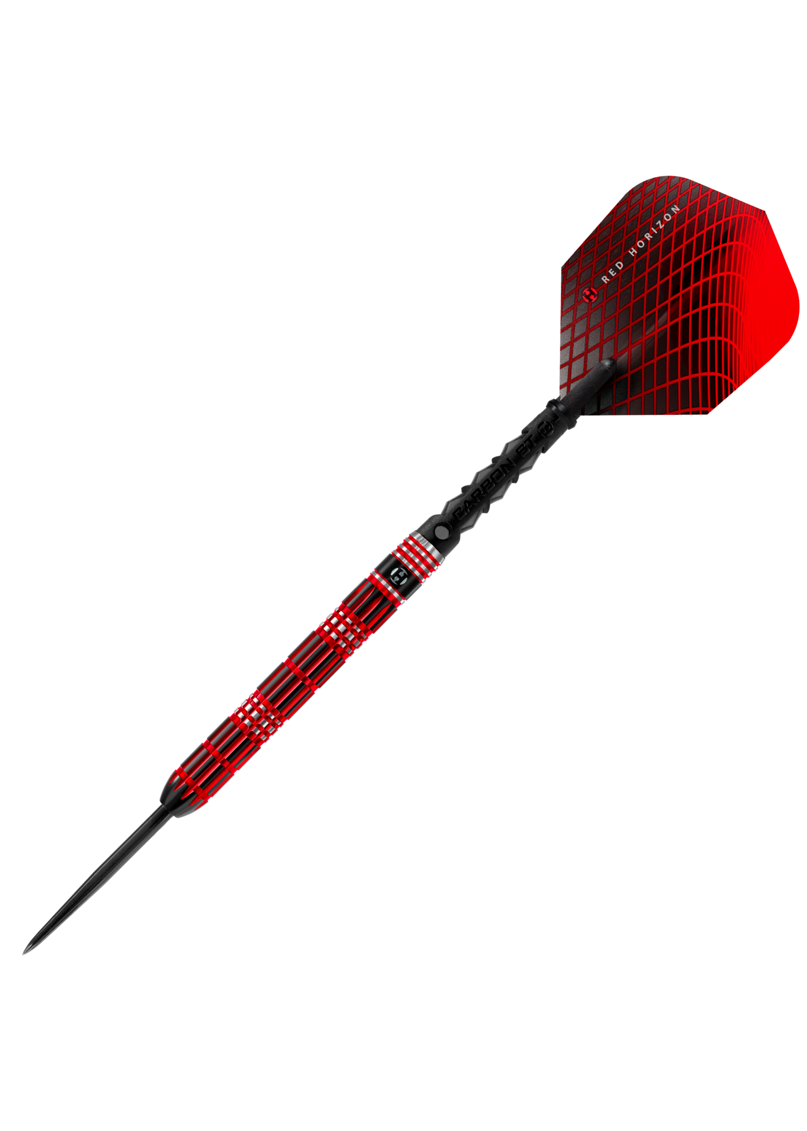 Harrows Harrows Red Horizon 90%Tungsten Darts (2025) Red
