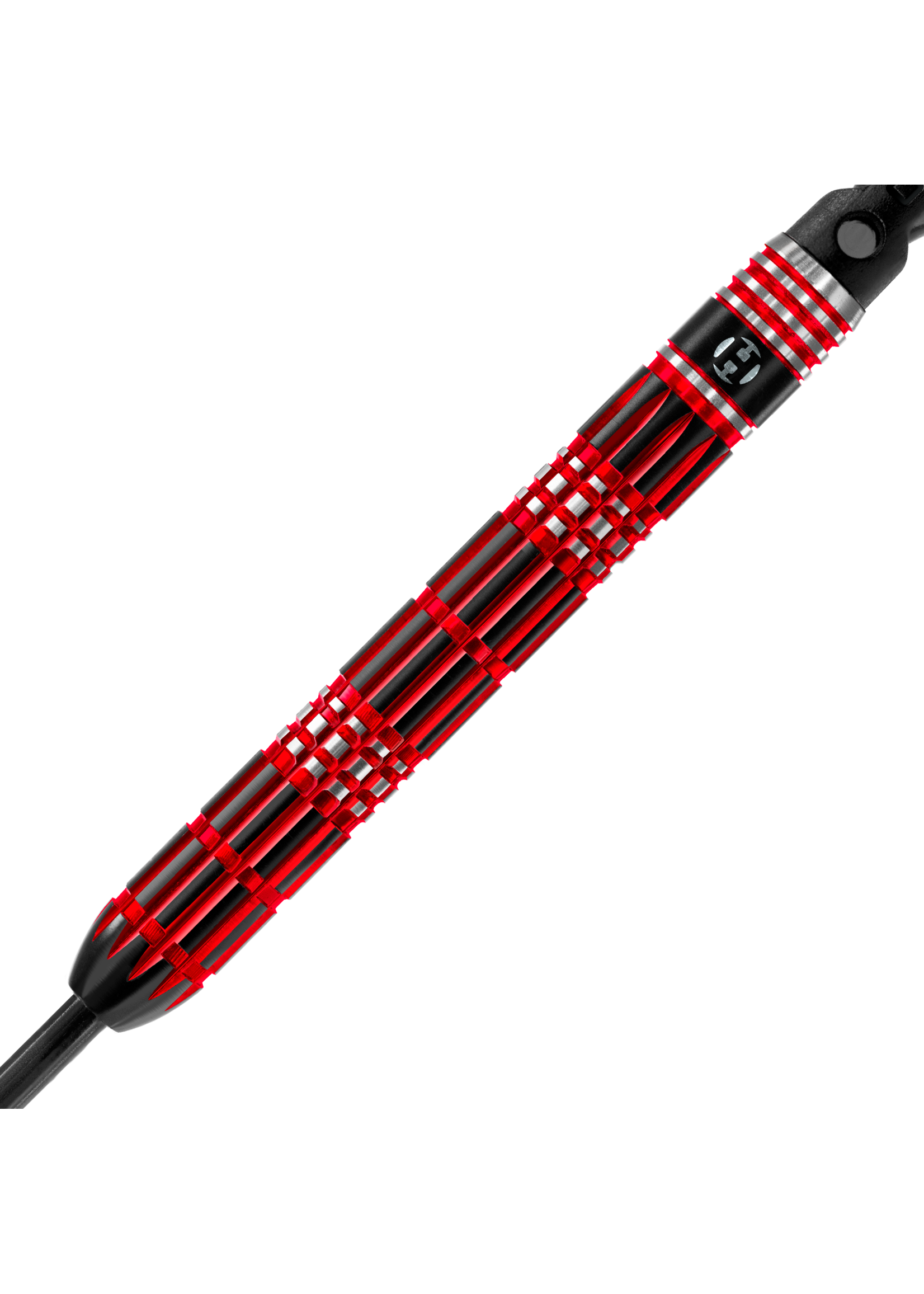 Harrows Harrows Red Horizon 90%Tungsten Darts (2025) Red
