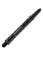 Harrows Harrows Dimplex Midi Shaft (2025) Black